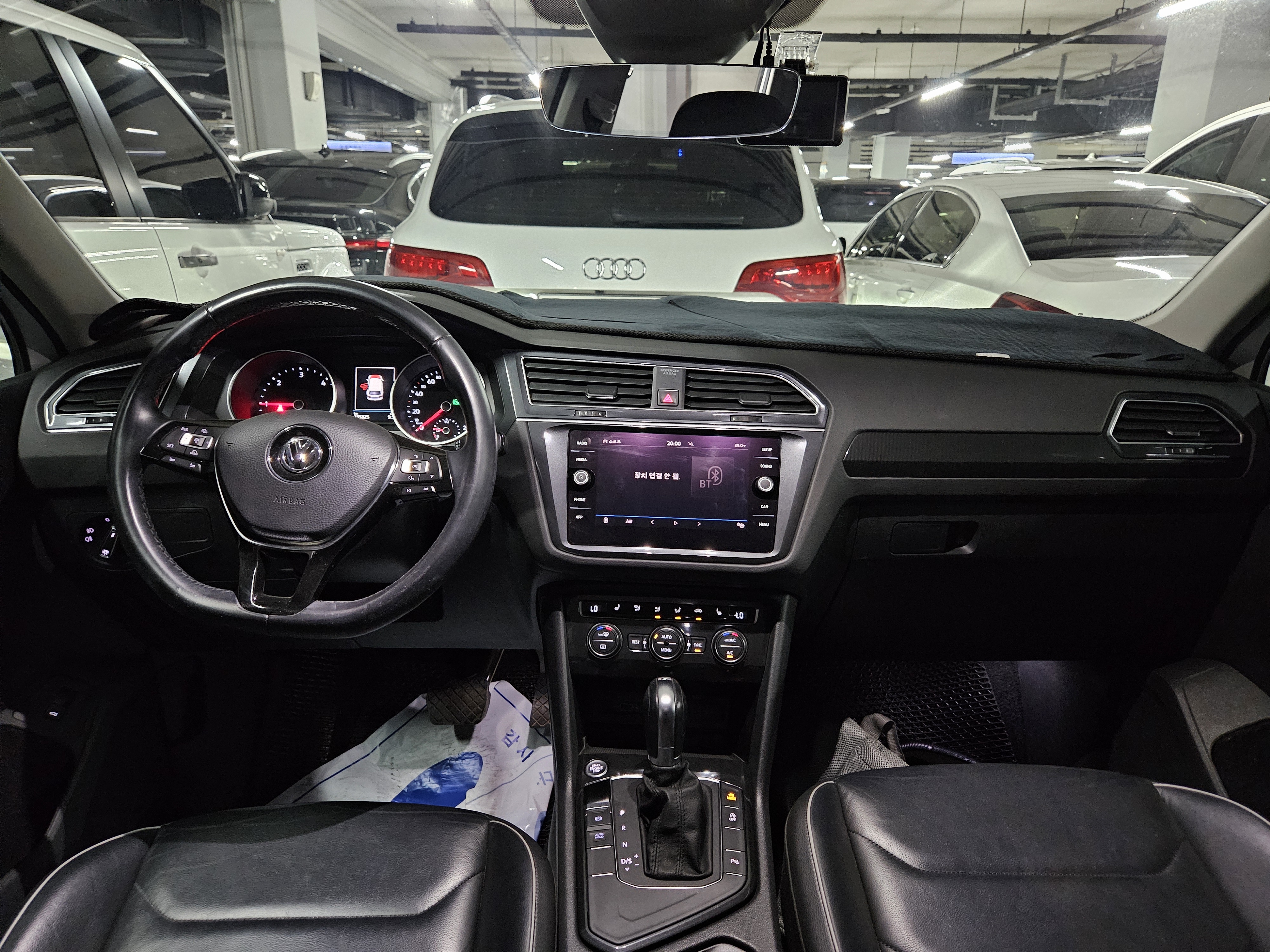 2018 VOLKSWAGEN TIGUAN (2ND GEN) 2.0 TDI - Thumbnail 33