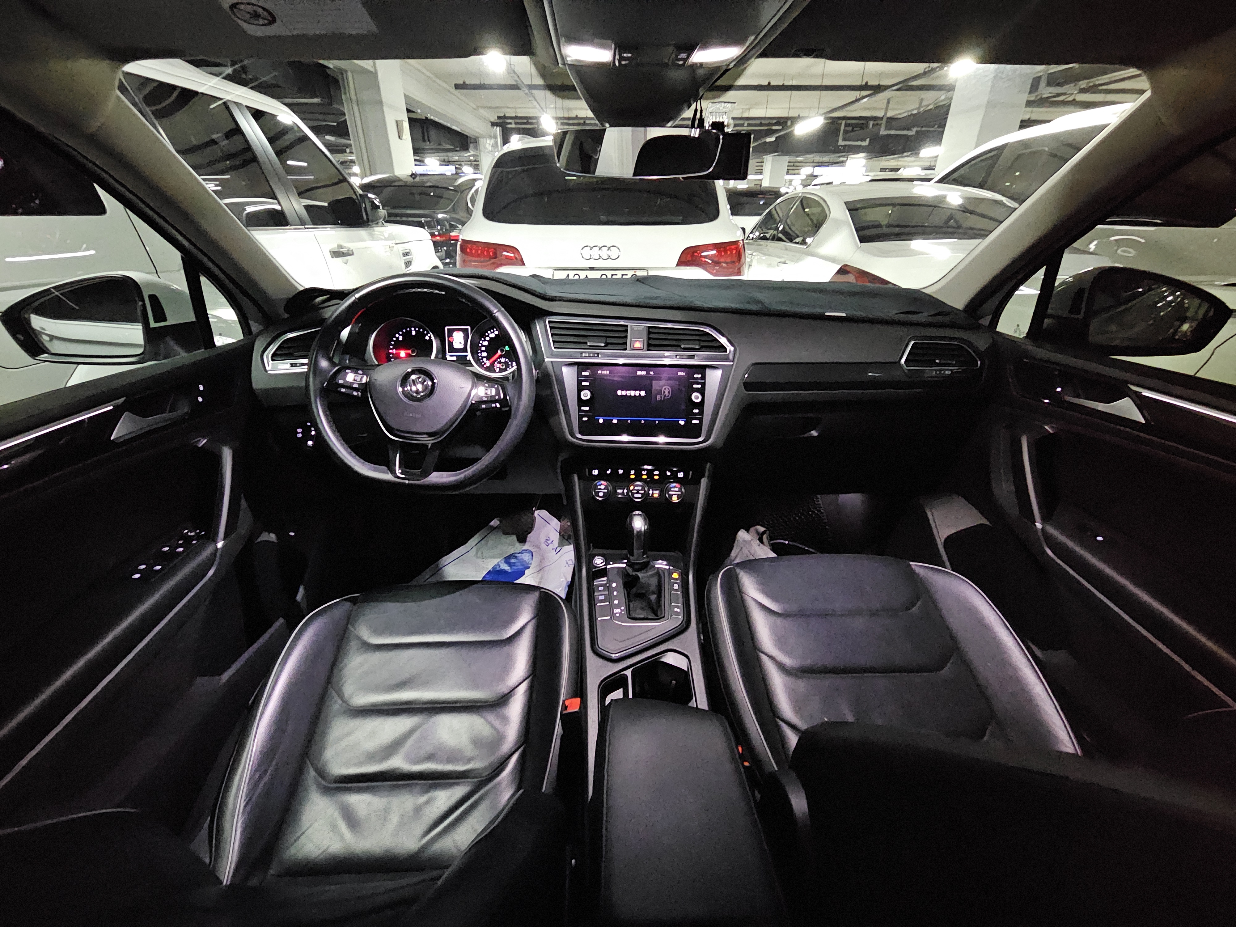 2018 VOLKSWAGEN TIGUAN (2ND GEN) 2.0 TDI - Thumbnail 34