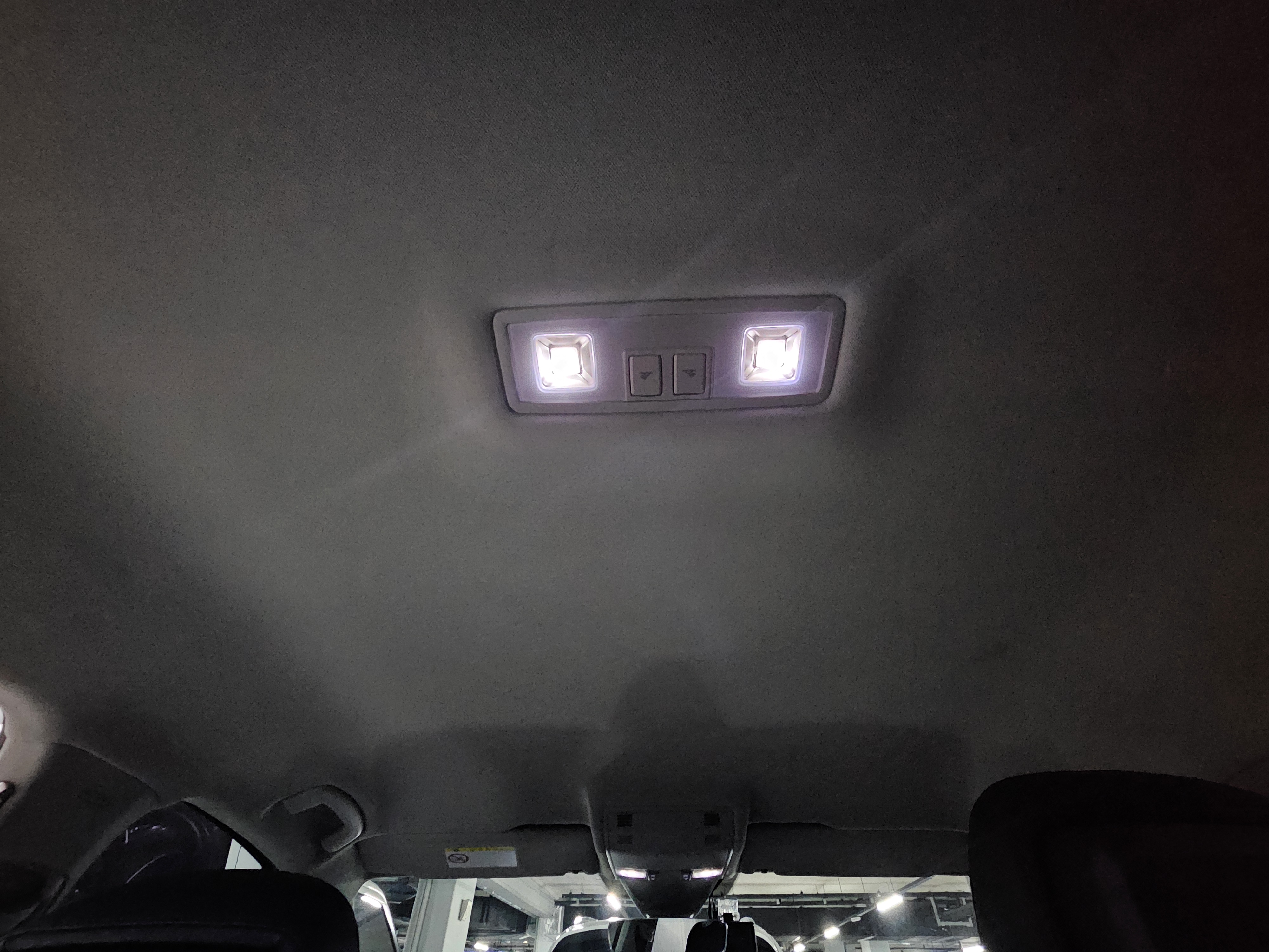 2018 VOLKSWAGEN TIGUAN (2ND GEN) 2.0 TDI - Thumbnail 35
