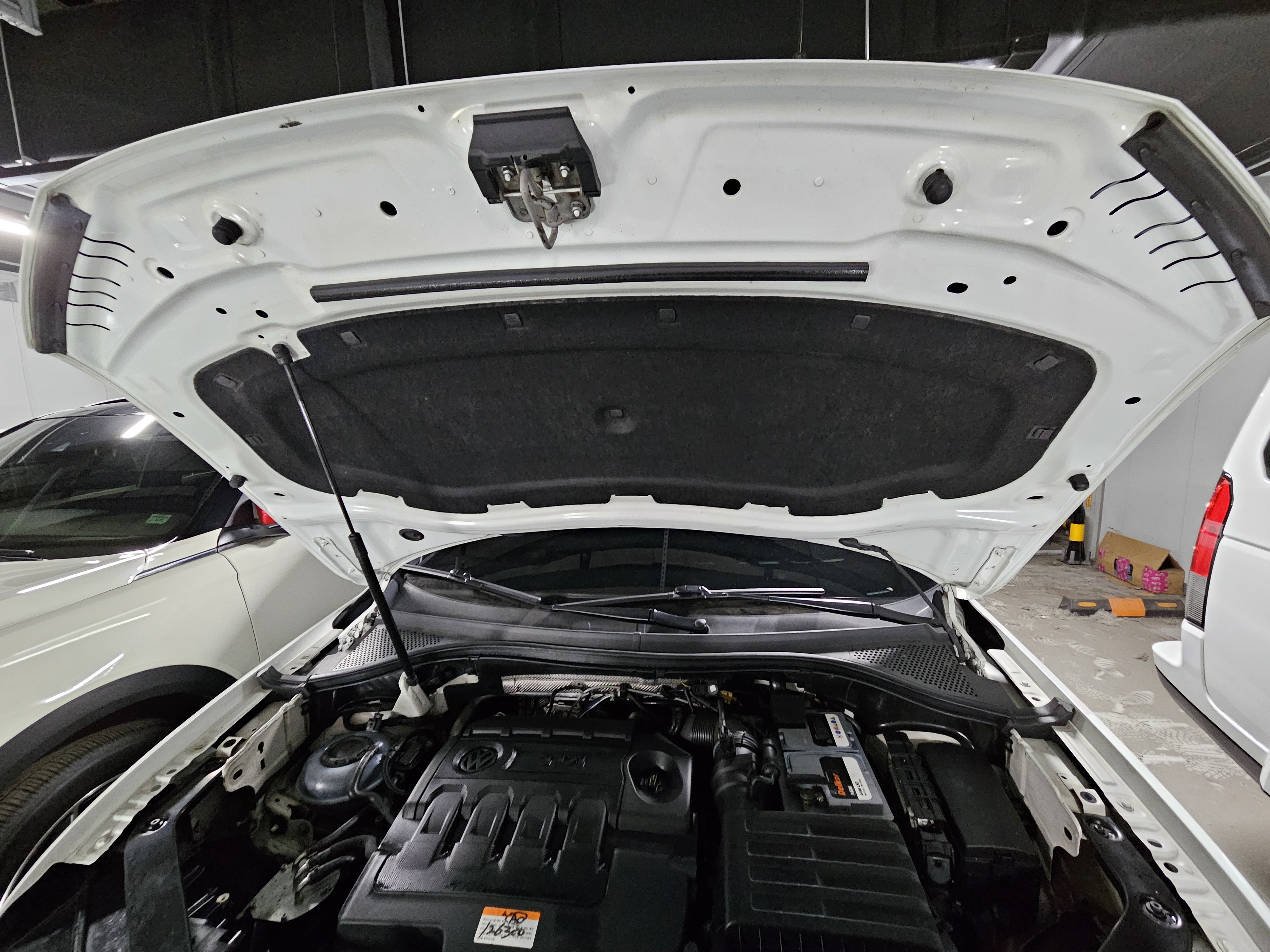 2018 VOLKSWAGEN TIGUAN (2ND GEN) 2.0 TDI - Thumbnail 37