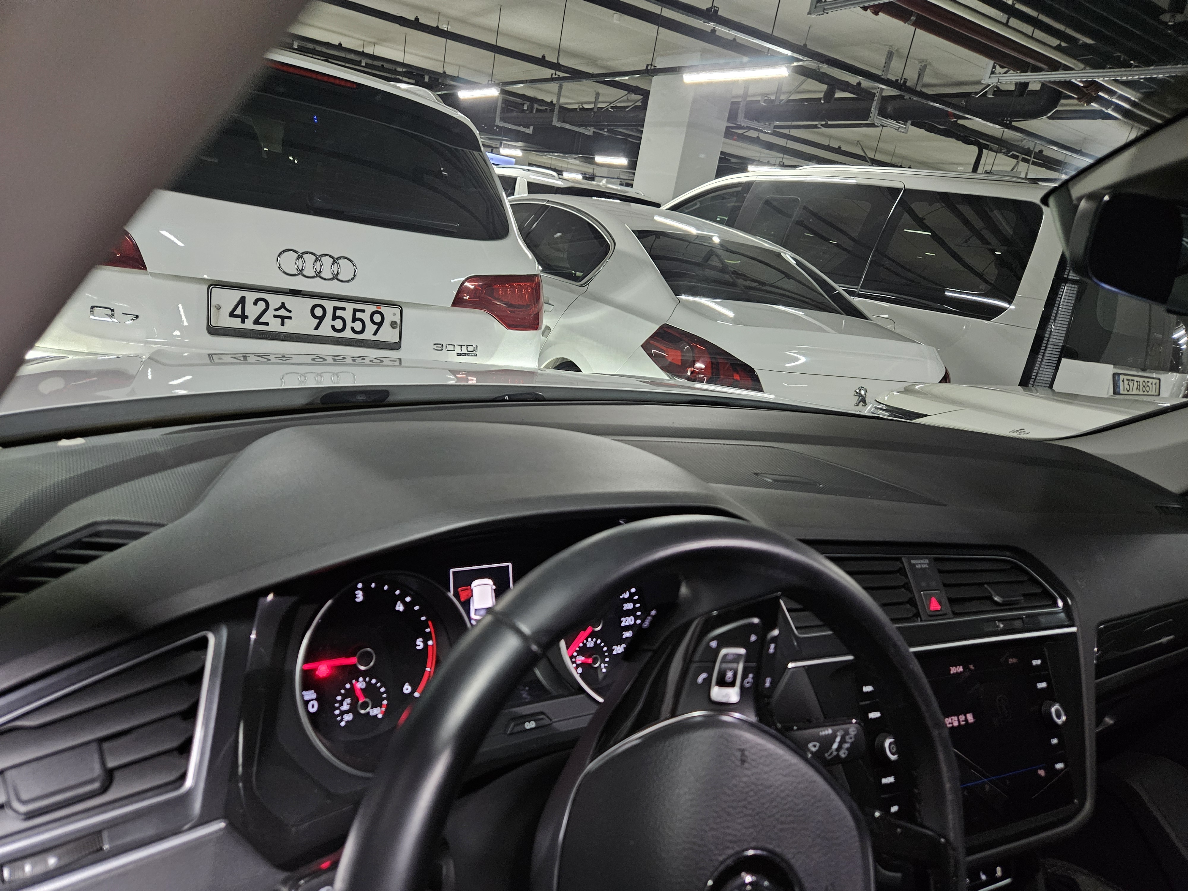 2018 VOLKSWAGEN TIGUAN (2ND GEN) 2.0 TDI - Thumbnail 38