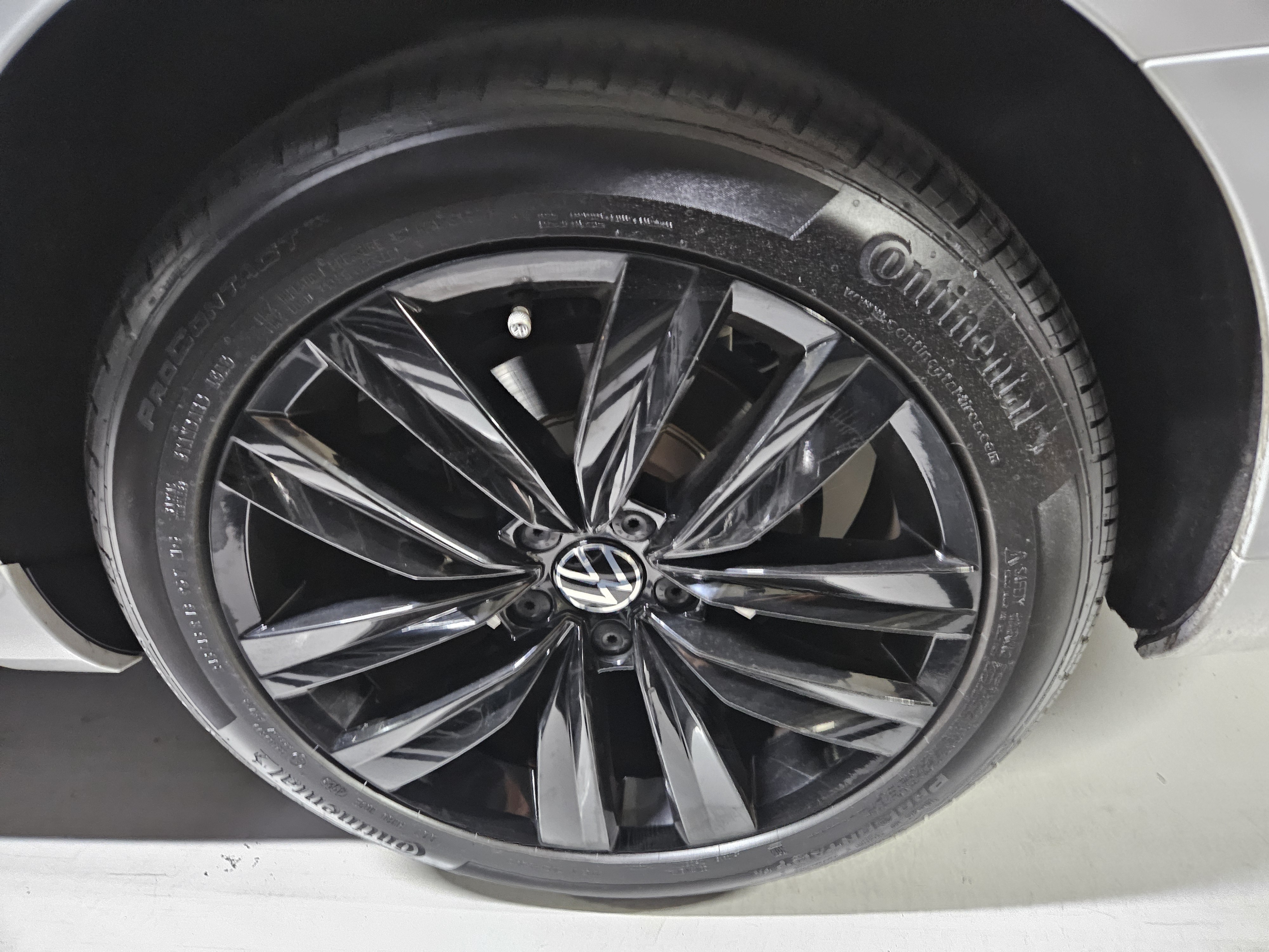2018 VOLKSWAGEN ARTEON 2.0 TDI ELEGANCE PRESTIGE - Thumbnail 7