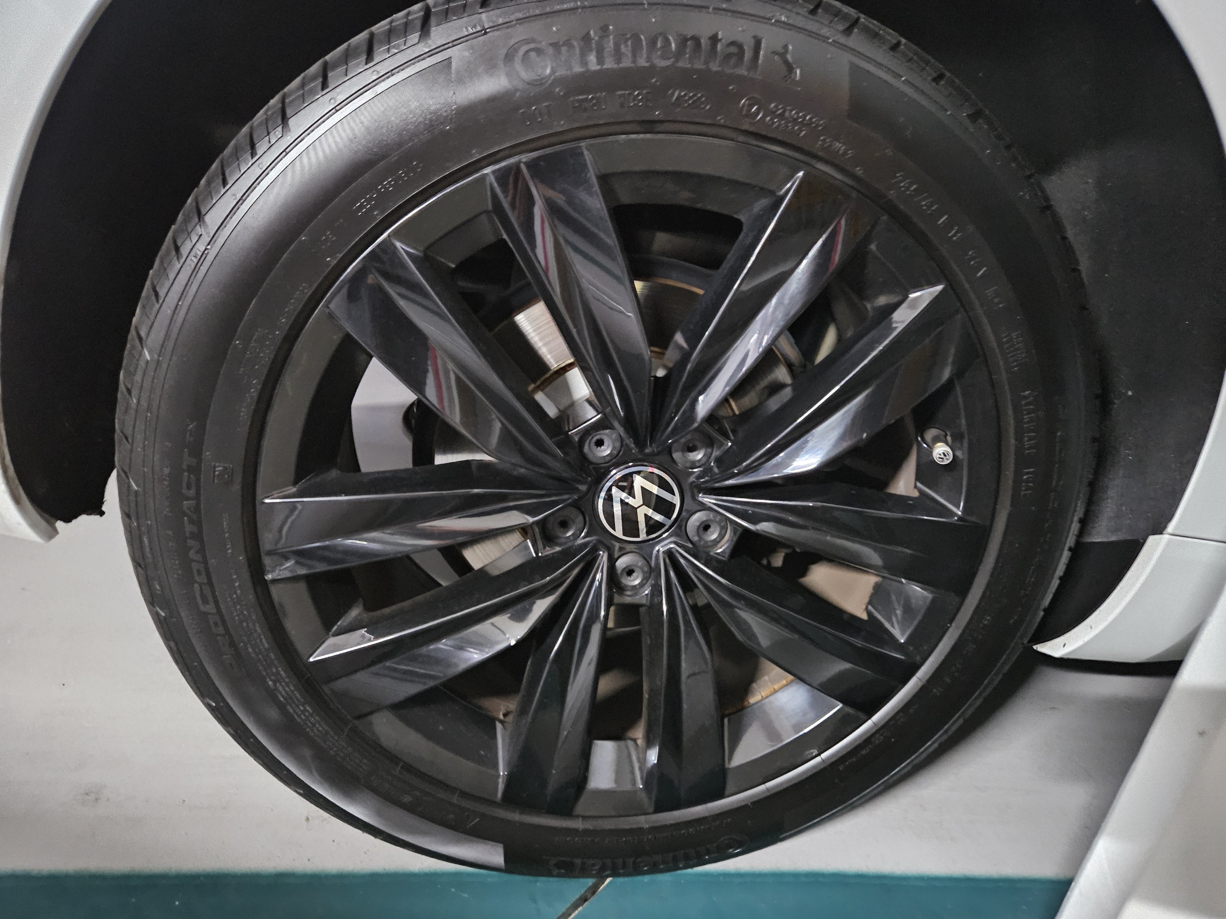 2018 VOLKSWAGEN ARTEON 2.0 TDI ELEGANCE PRESTIGE - Thumbnail 8