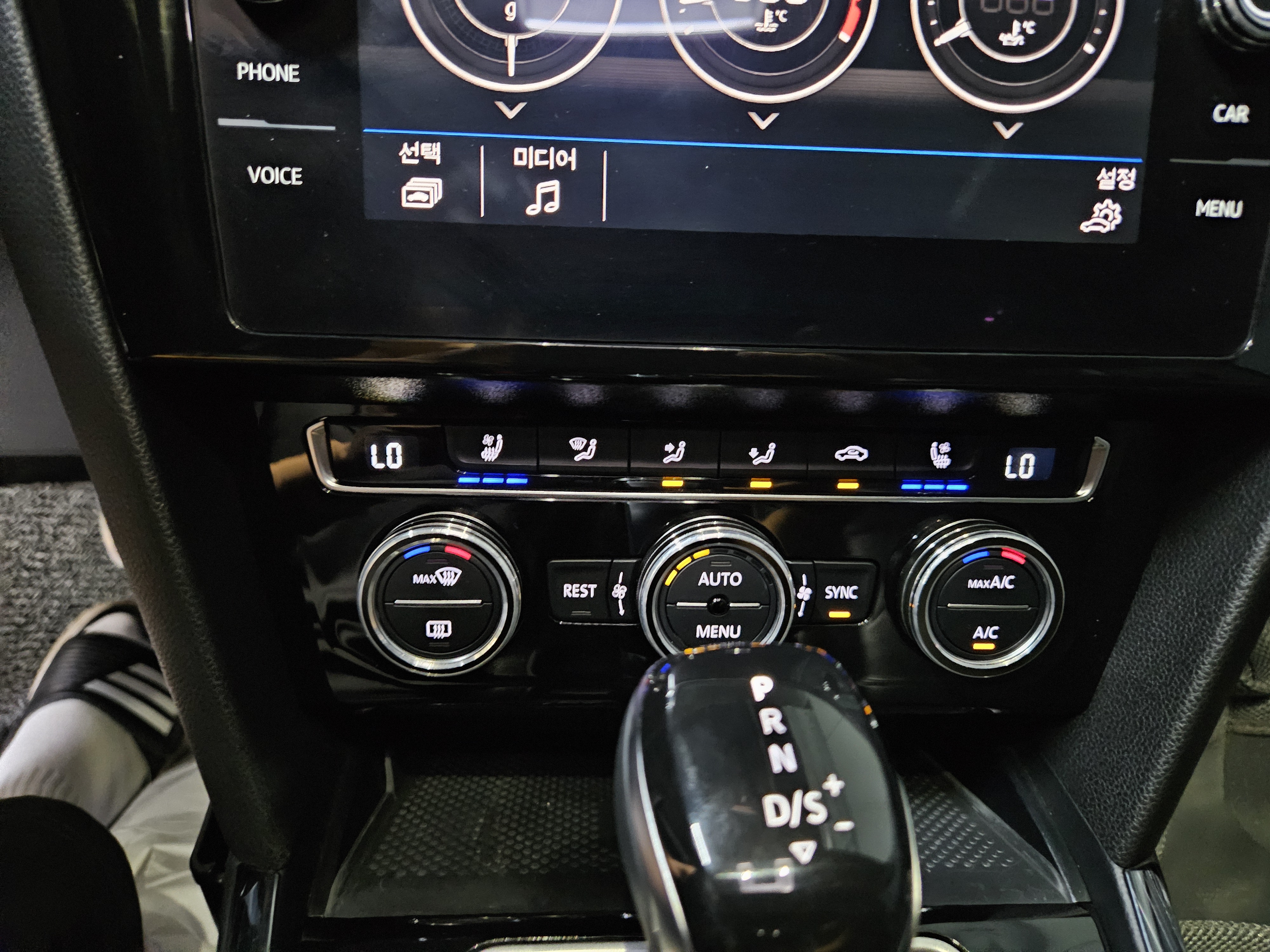 2018 VOLKSWAGEN ARTEON 2.0 TDI ELEGANCE PRESTIGE - Thumbnail 19