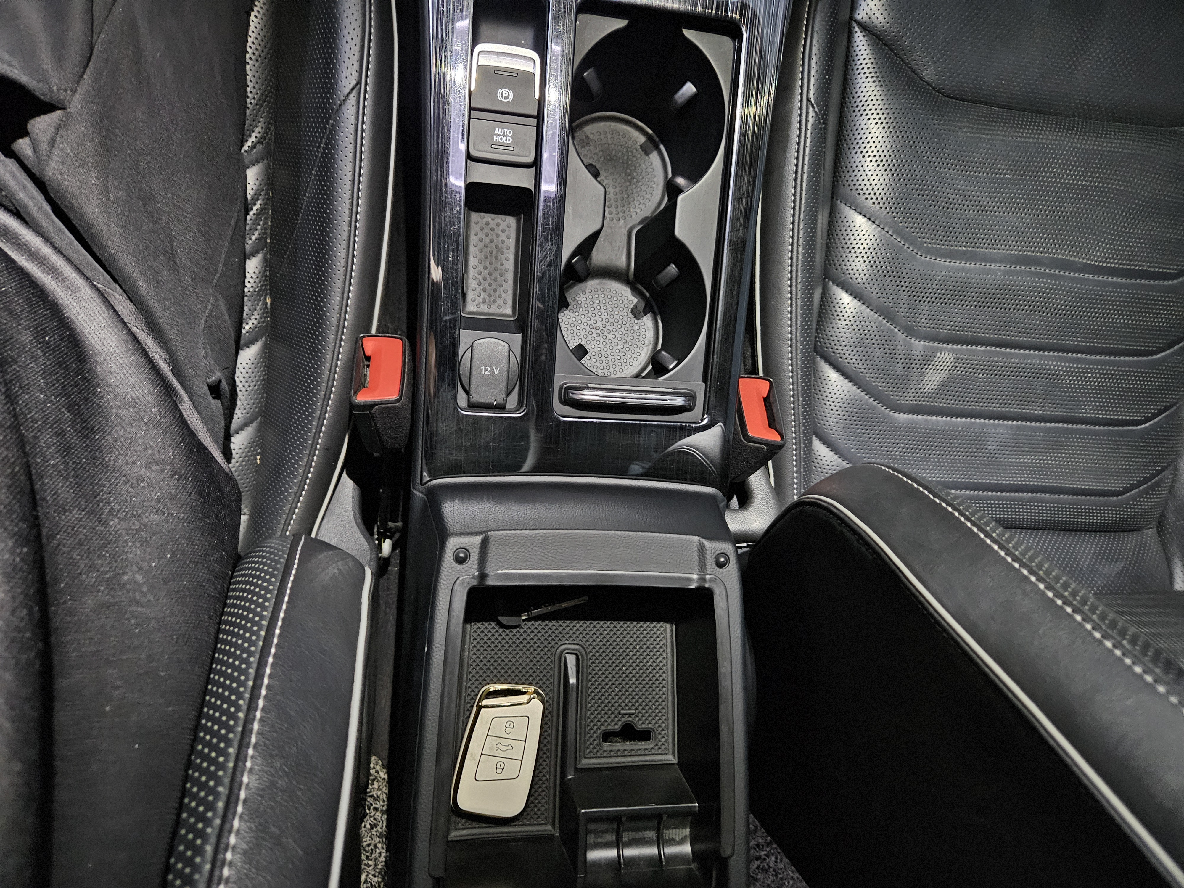 2018 VOLKSWAGEN ARTEON 2.0 TDI ELEGANCE PRESTIGE - Thumbnail 21