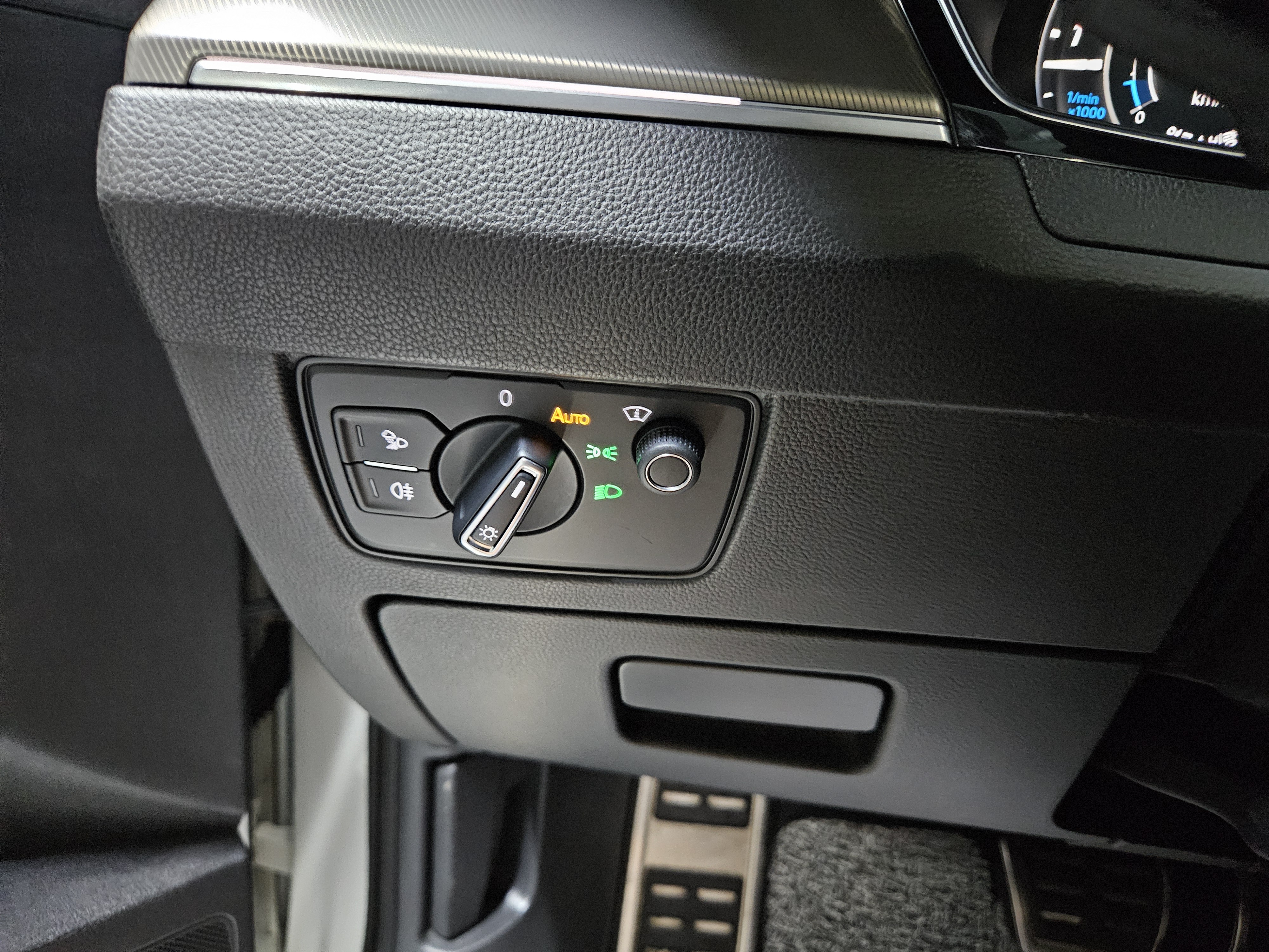 2018 VOLKSWAGEN ARTEON 2.0 TDI ELEGANCE PRESTIGE - Thumbnail 24