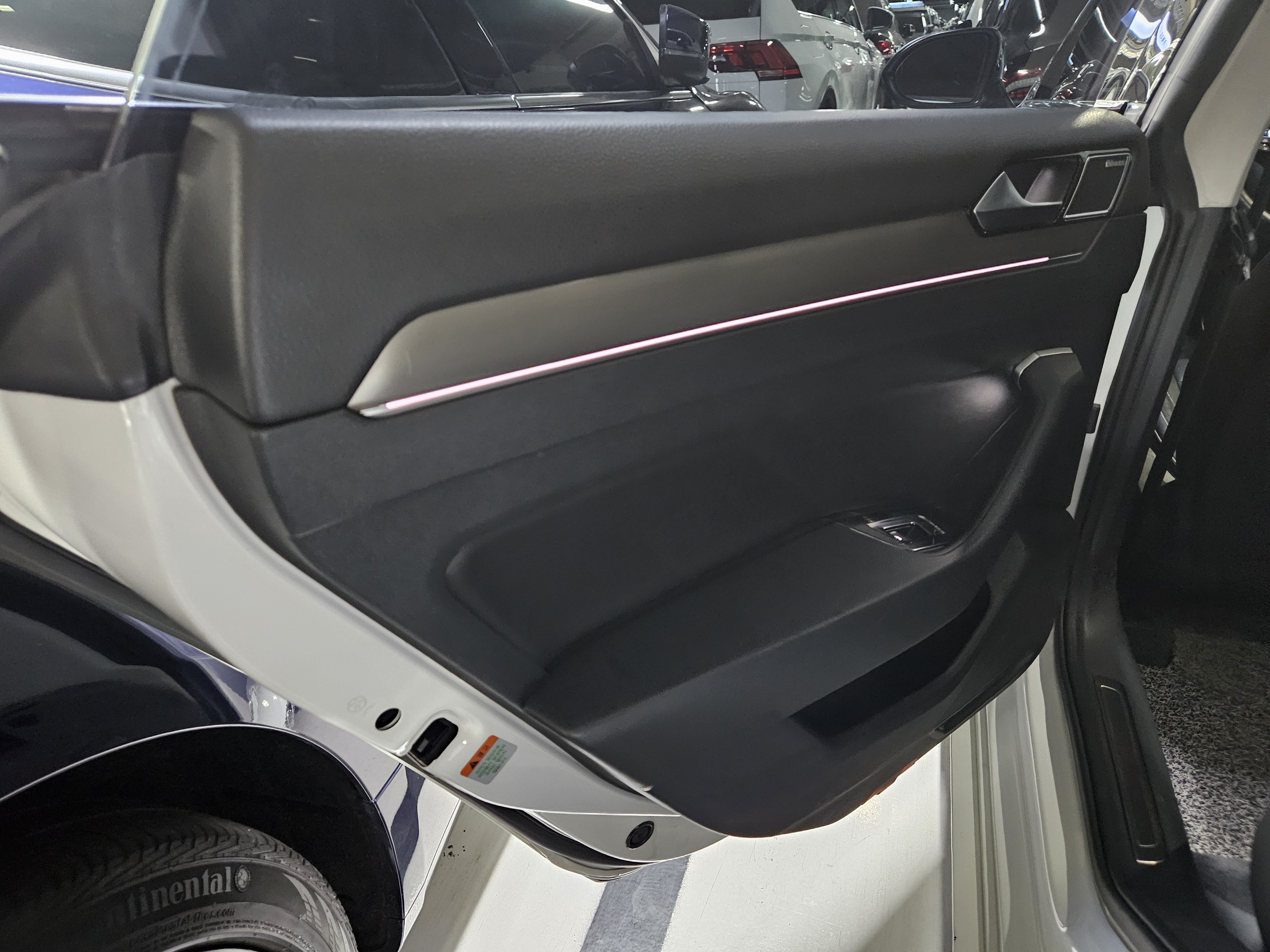 2018 VOLKSWAGEN ARTEON 2.0 TDI ELEGANCE PRESTIGE - Thumbnail 26