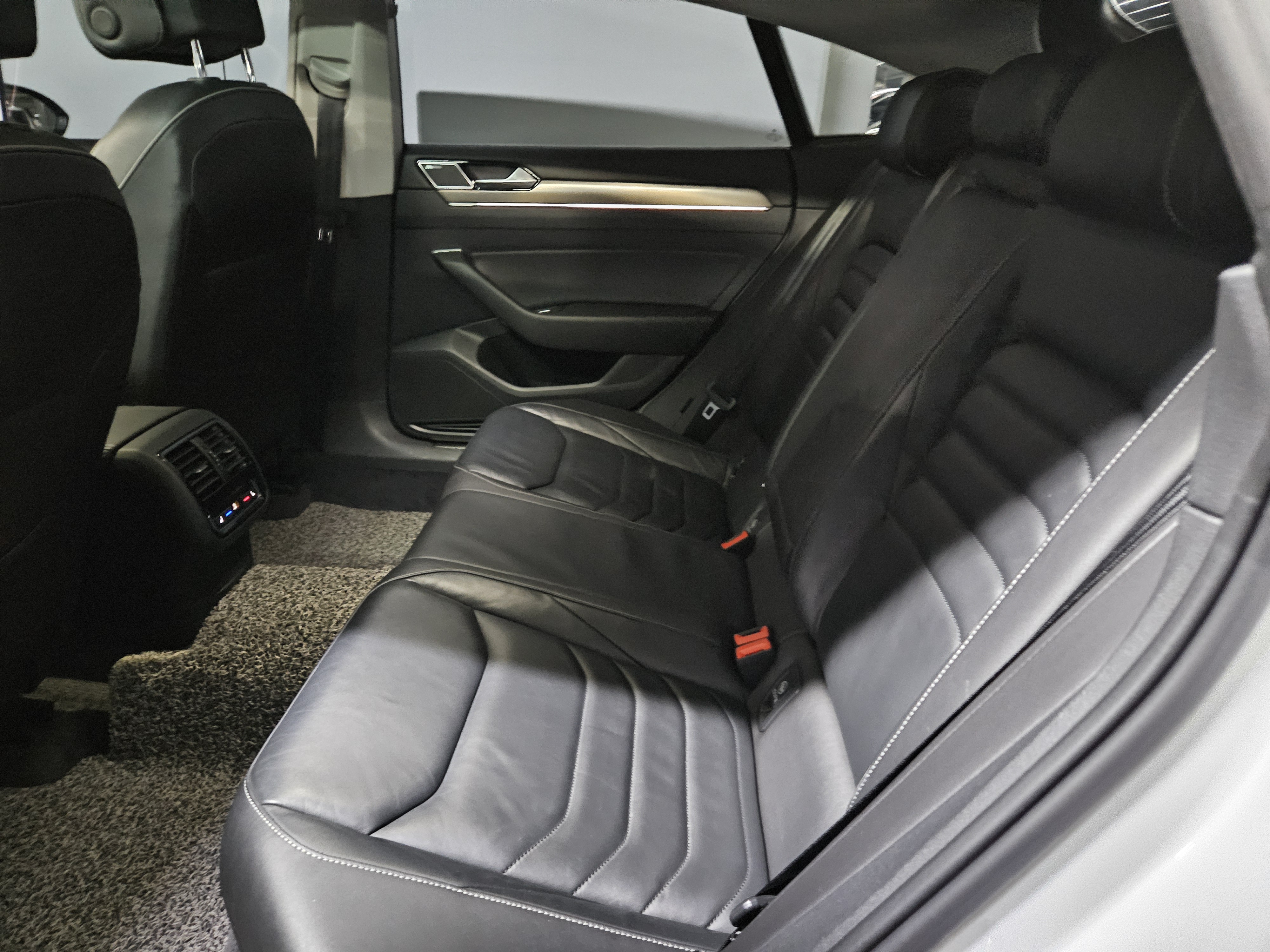 2018 VOLKSWAGEN ARTEON 2.0 TDI ELEGANCE PRESTIGE - Thumbnail 27