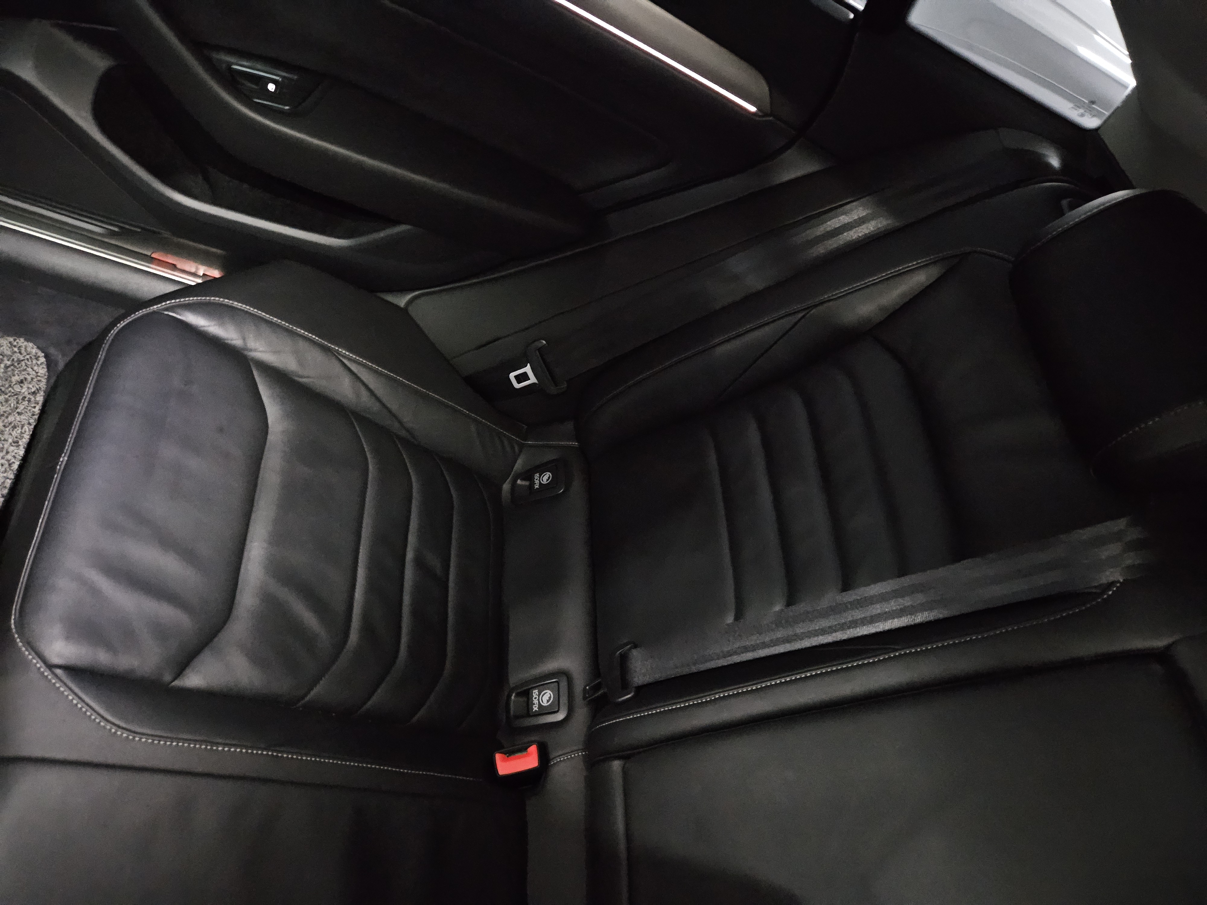 2018 VOLKSWAGEN ARTEON 2.0 TDI ELEGANCE PRESTIGE - Thumbnail 29