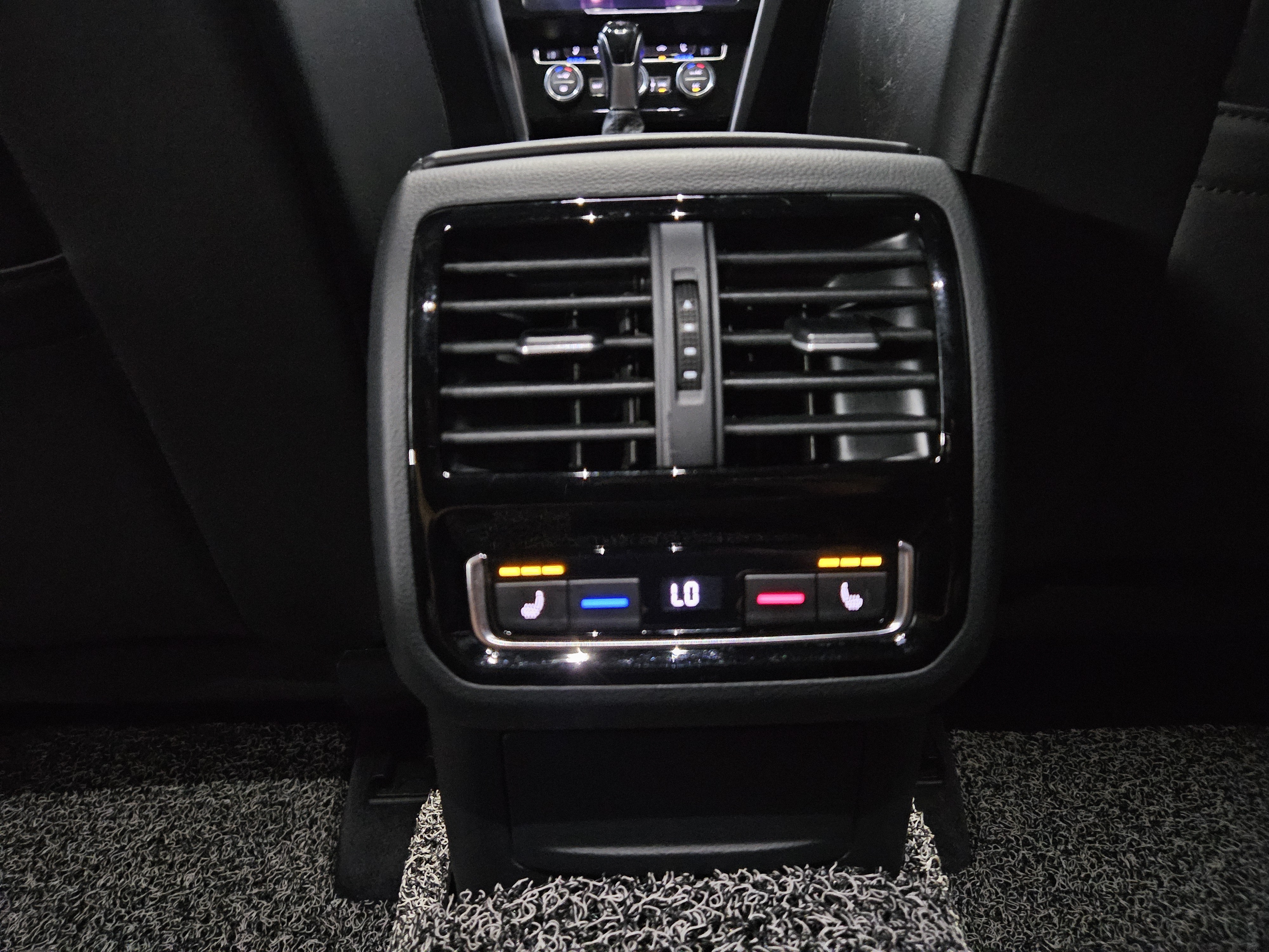 2018 VOLKSWAGEN ARTEON 2.0 TDI ELEGANCE PRESTIGE - Thumbnail 31