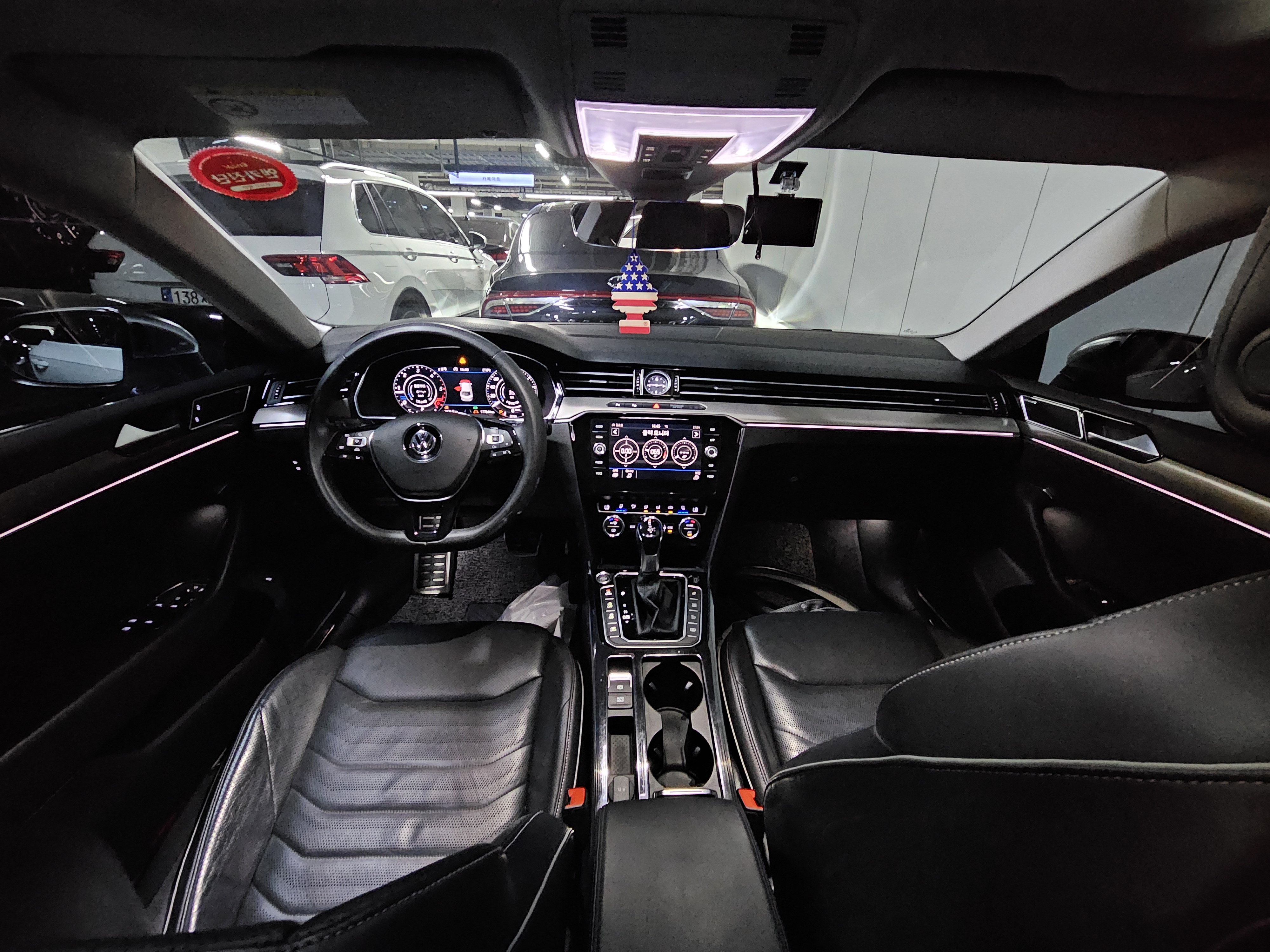 2018 VOLKSWAGEN ARTEON 2.0 TDI ELEGANCE PRESTIGE - Thumbnail 33