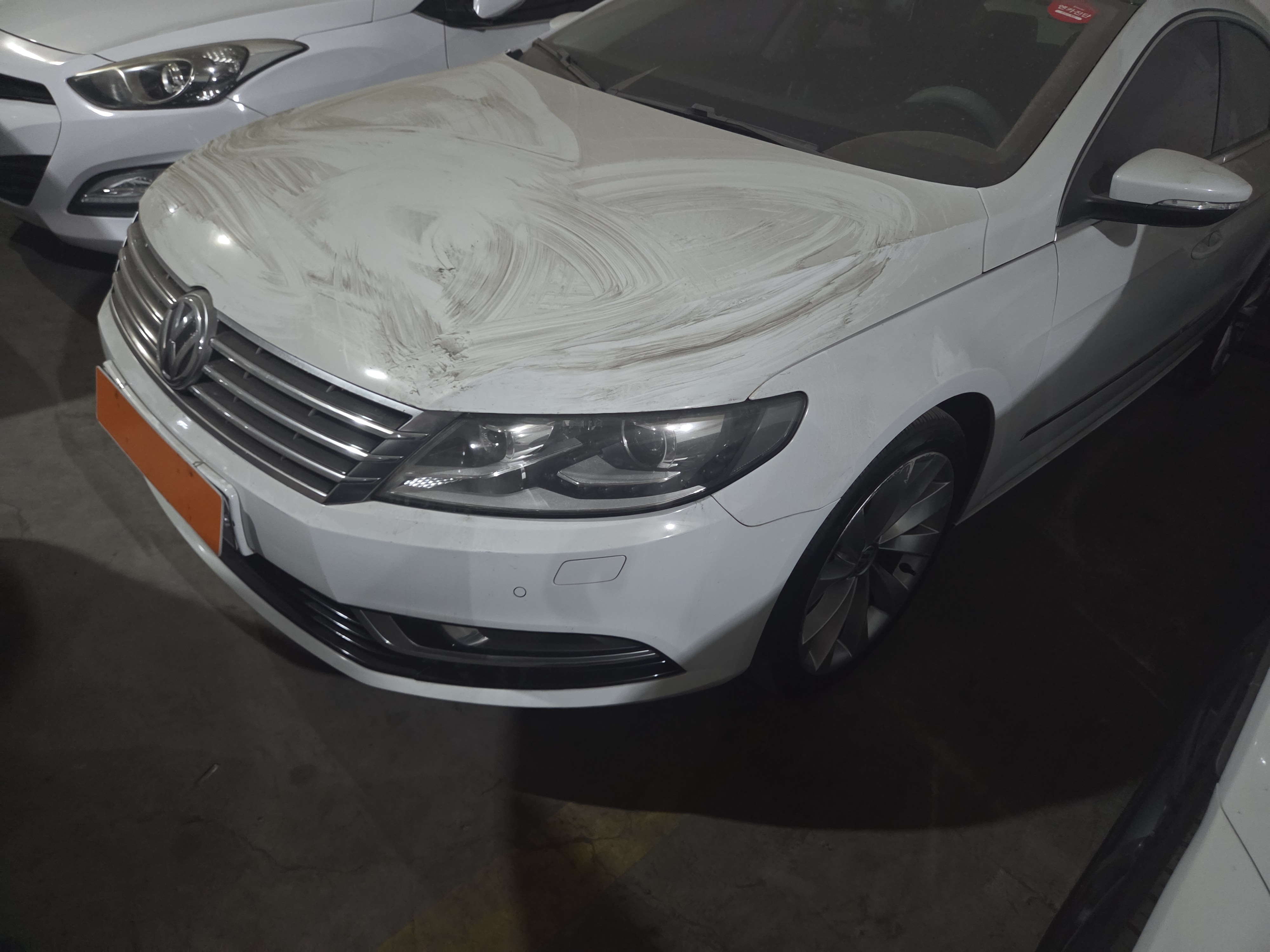 2015 VOLKSWAGEN NEW CC 2.0 TDI BLUEMOTION 4MOTION - Thumbnail 3