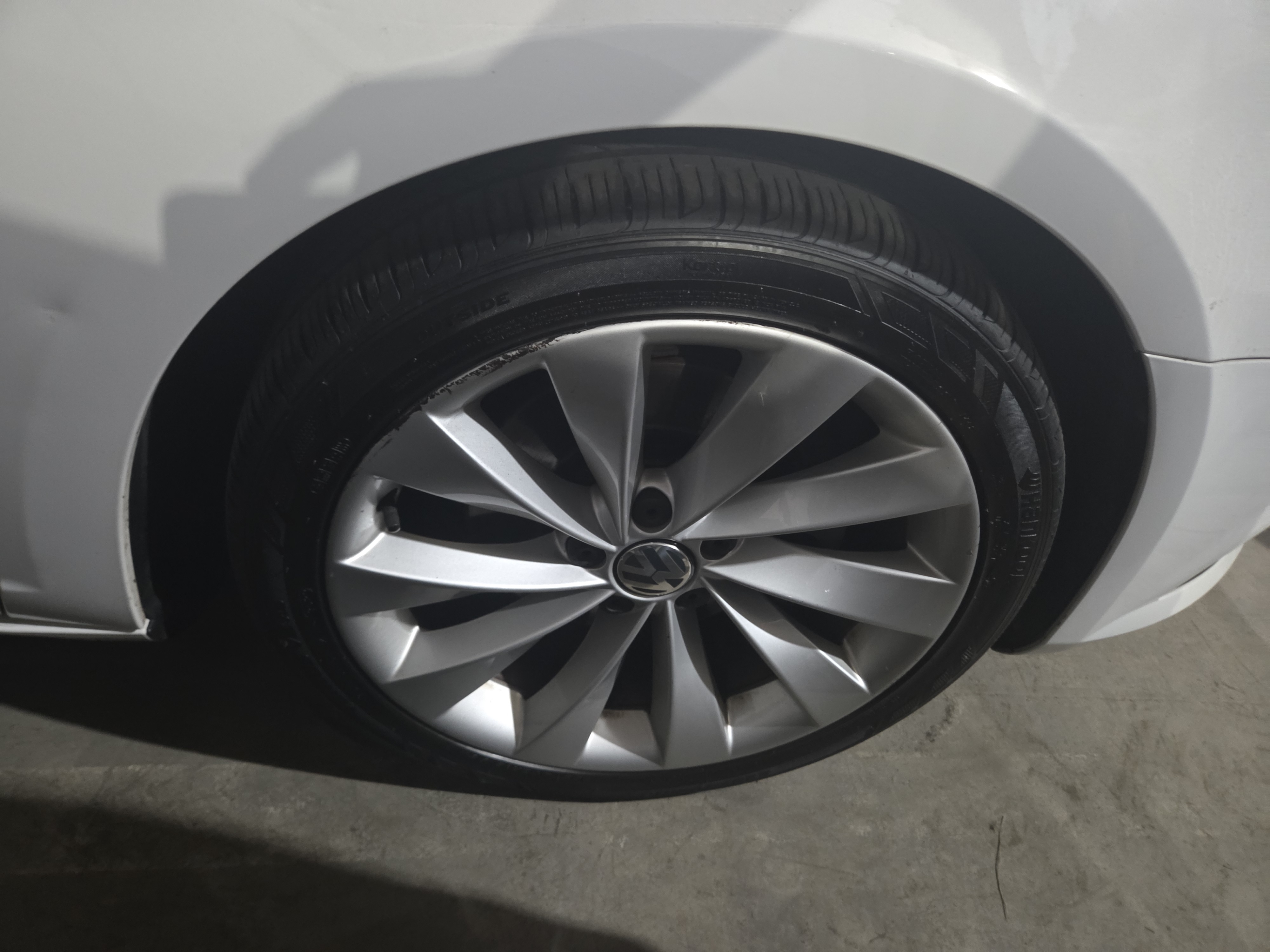 2015 VOLKSWAGEN NEW CC 2.0 TDI BLUEMOTION 4MOTION - Thumbnail 7