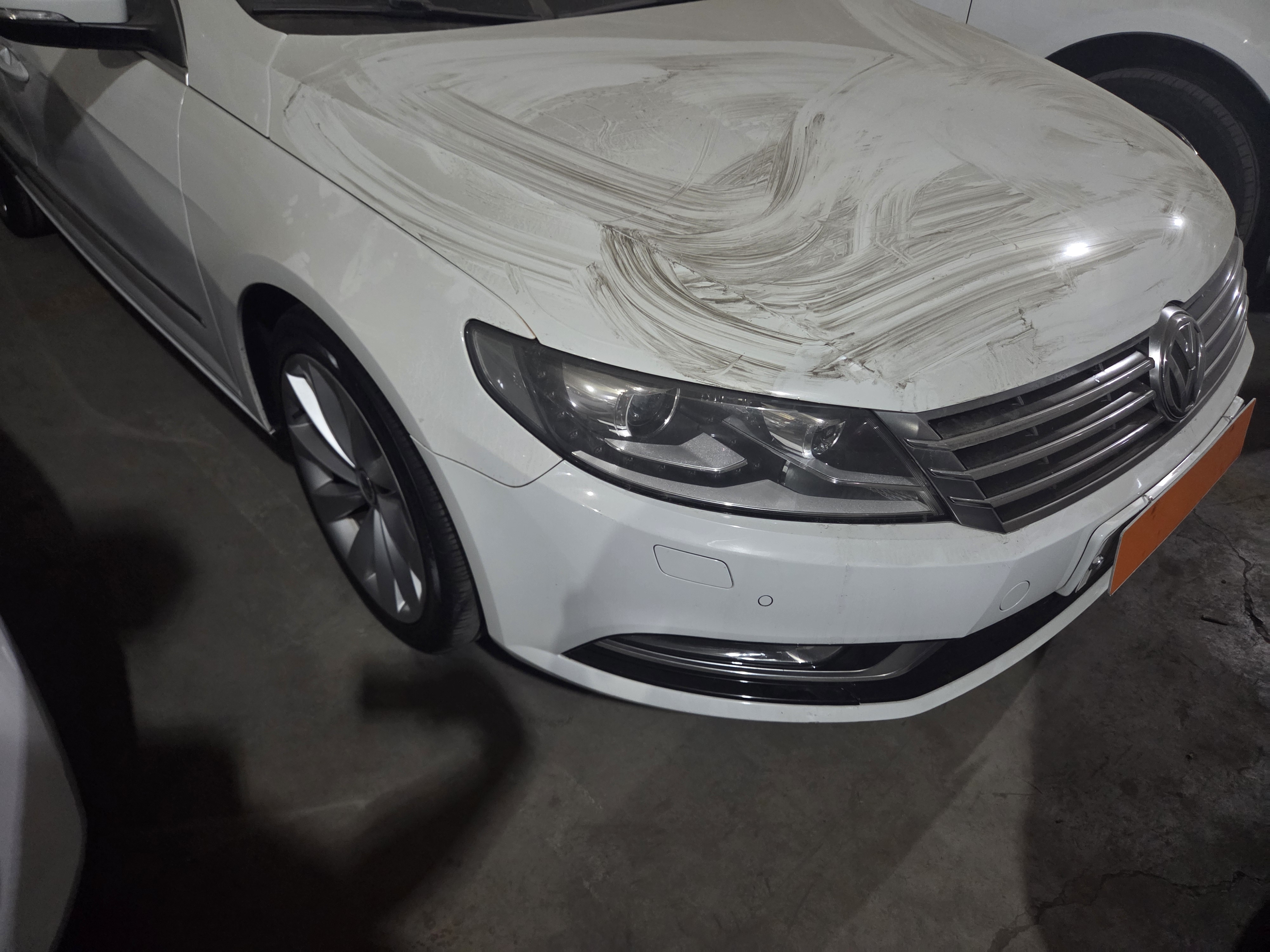 2015 VOLKSWAGEN NEW CC 2.0 TDI BLUEMOTION 4MOTION - Thumbnail 8