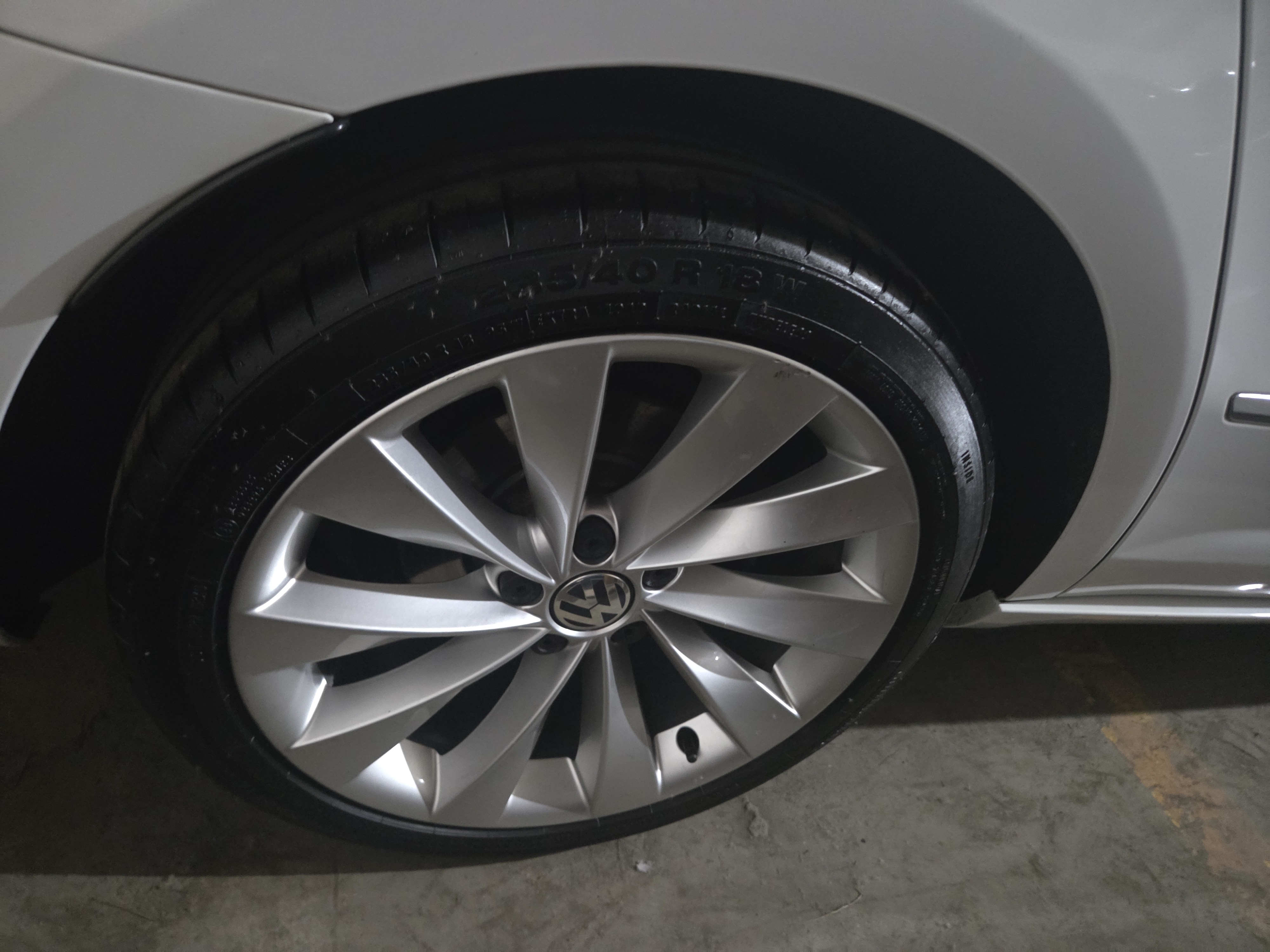 2015 VOLKSWAGEN NEW CC 2.0 TDI BLUEMOTION 4MOTION - Thumbnail 12