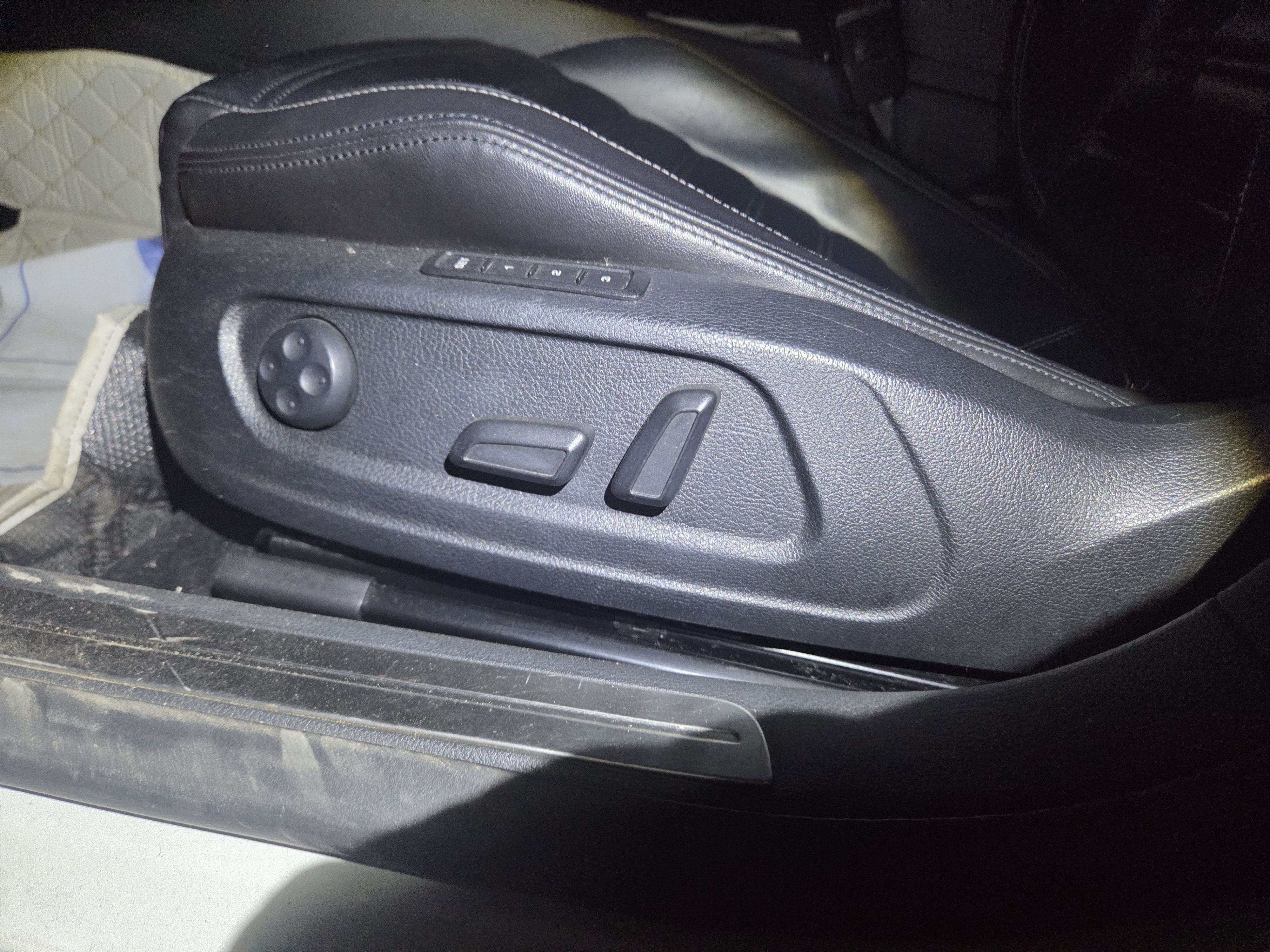 2015 VOLKSWAGEN NEW CC 2.0 TDI BLUEMOTION 4MOTION - Thumbnail 14