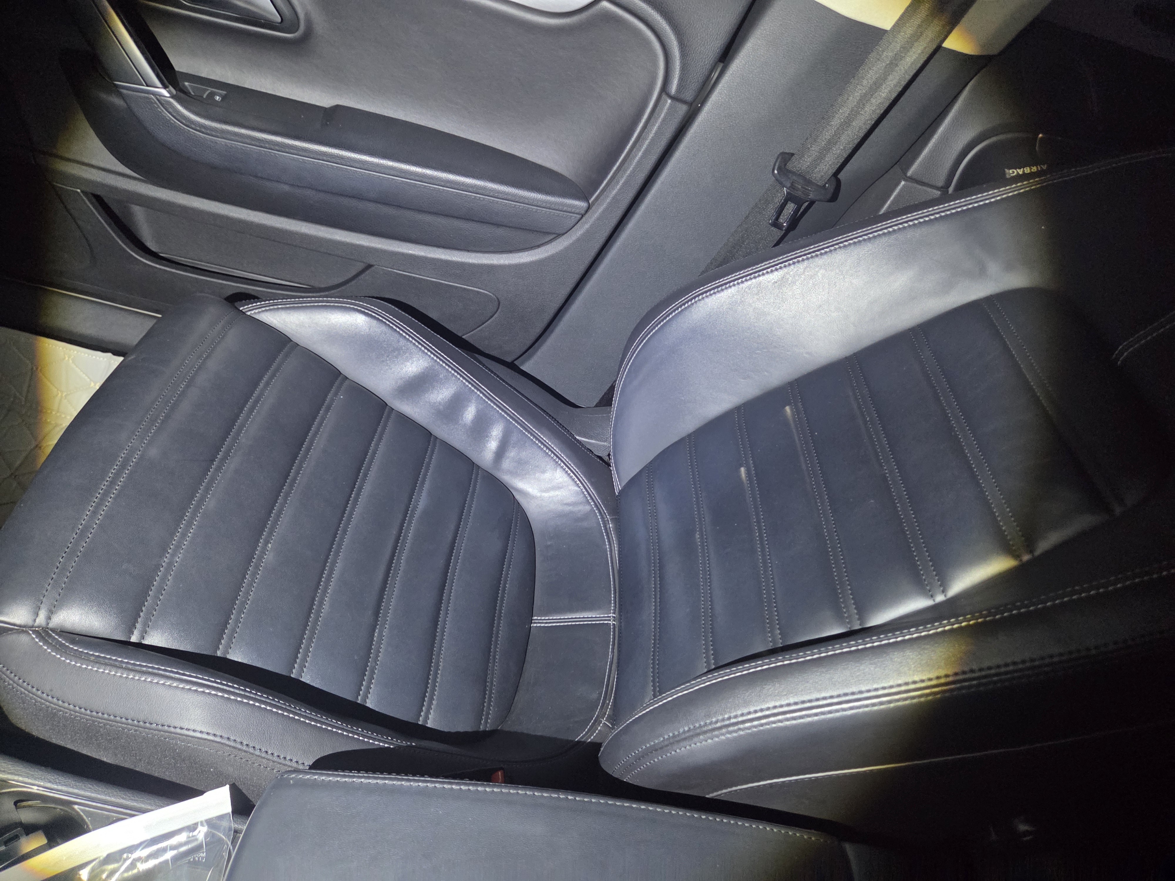 2015 VOLKSWAGEN NEW CC 2.0 TDI BLUEMOTION 4MOTION - Thumbnail 16