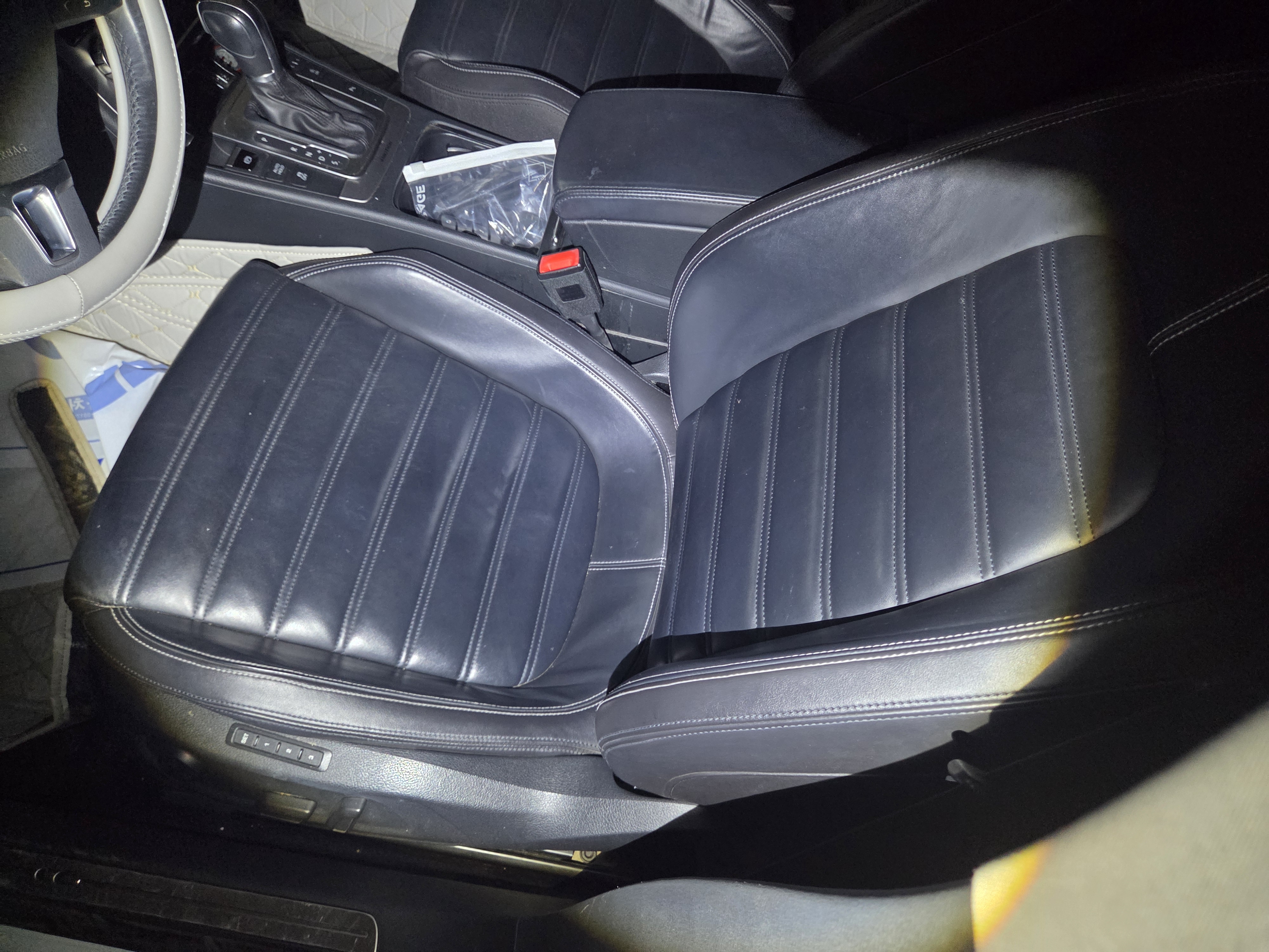 2015 VOLKSWAGEN NEW CC 2.0 TDI BLUEMOTION 4MOTION - Thumbnail 17