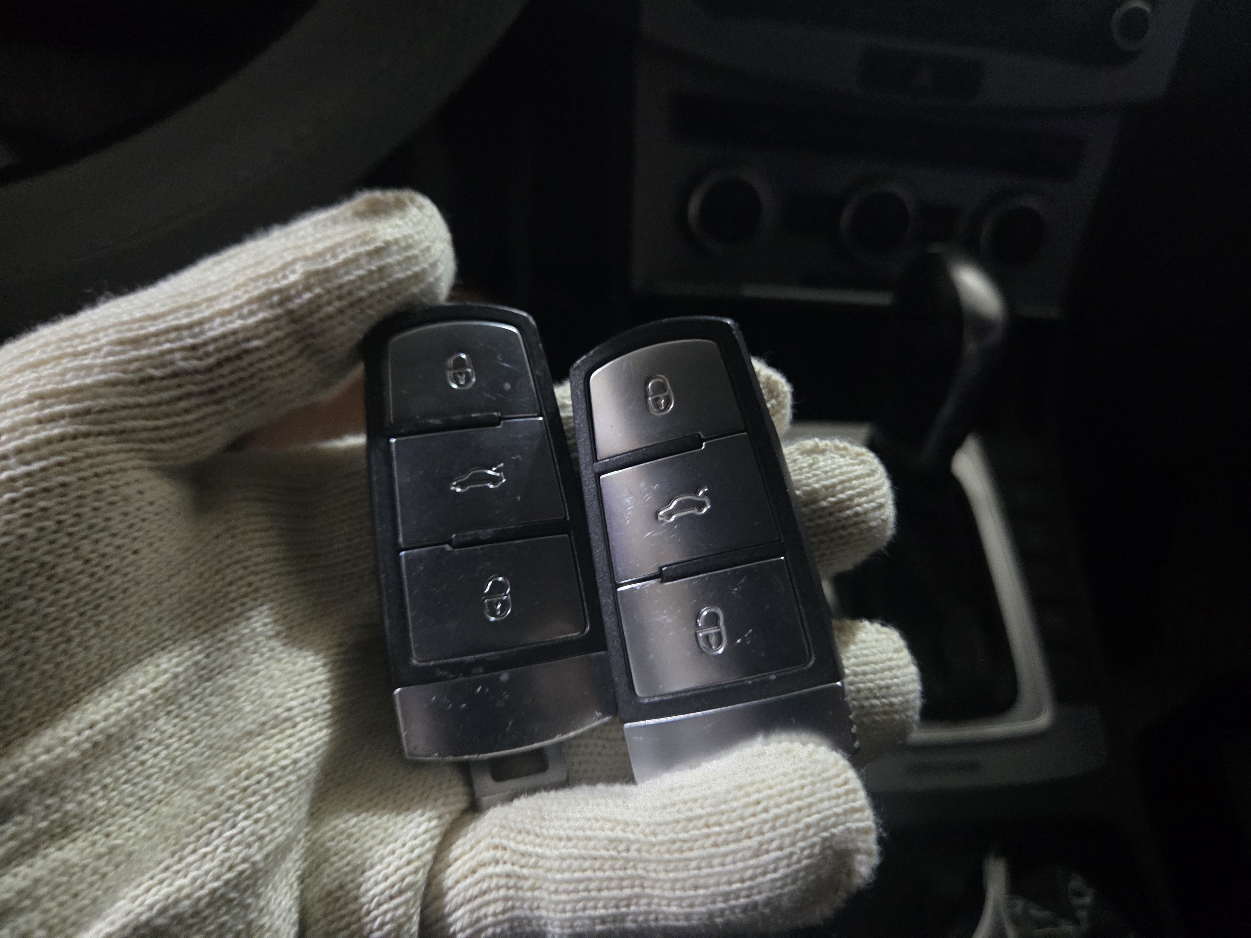2015 VOLKSWAGEN NEW CC 2.0 TDI BLUEMOTION 4MOTION - Thumbnail 20