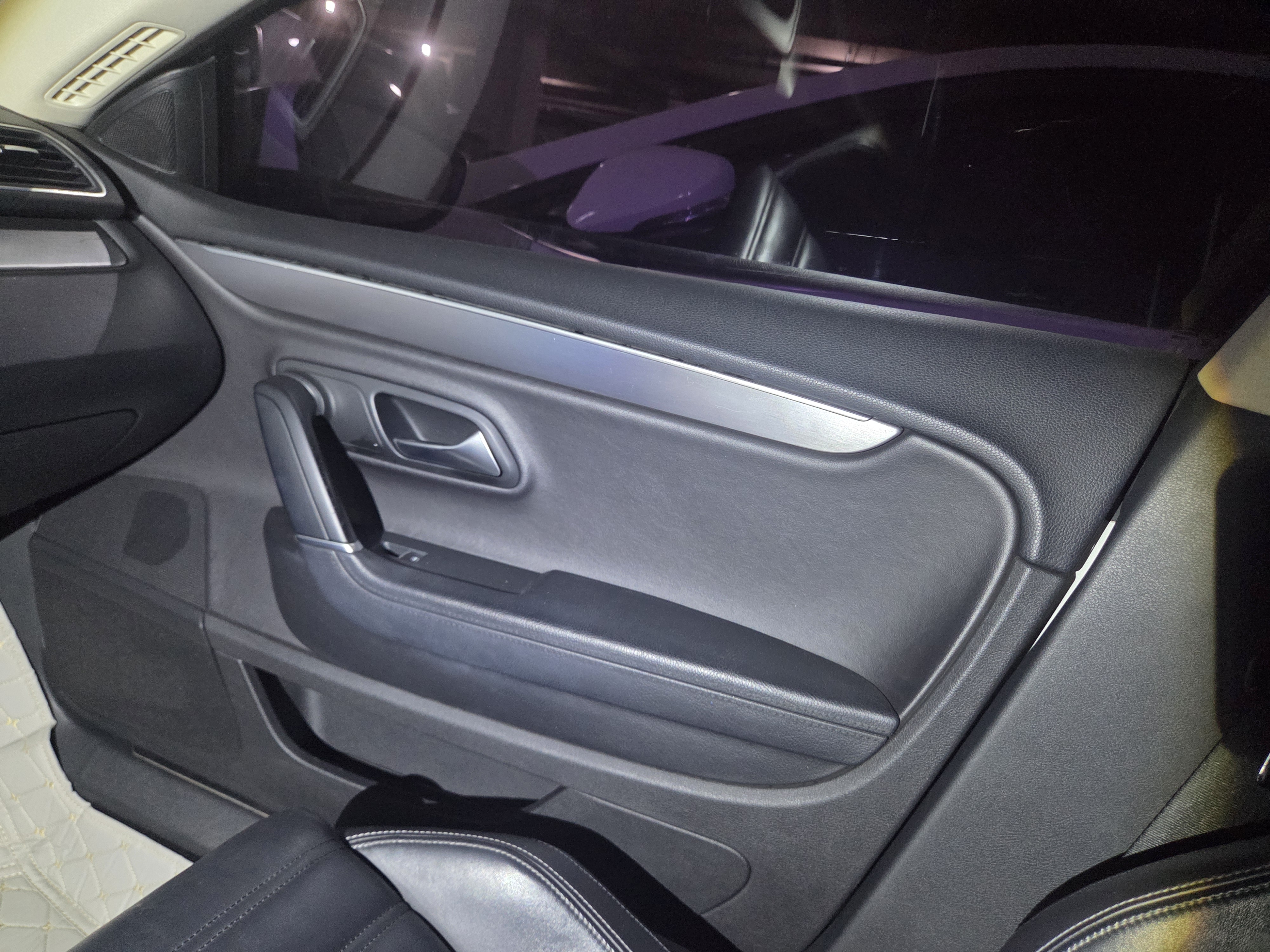 2015 VOLKSWAGEN NEW CC 2.0 TDI BLUEMOTION 4MOTION - Thumbnail 21