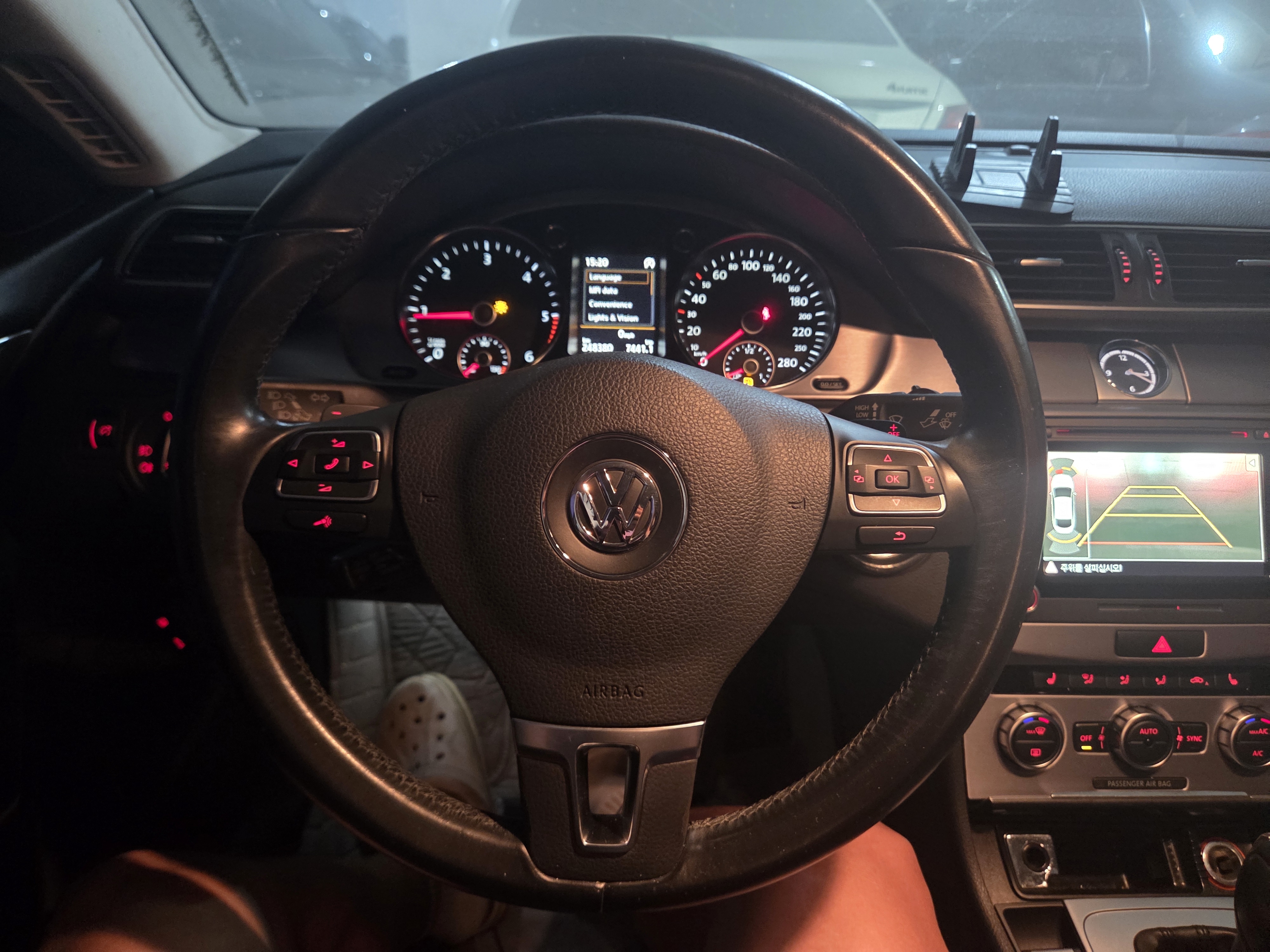 2015 VOLKSWAGEN NEW CC 2.0 TDI BLUEMOTION 4MOTION - Thumbnail 25