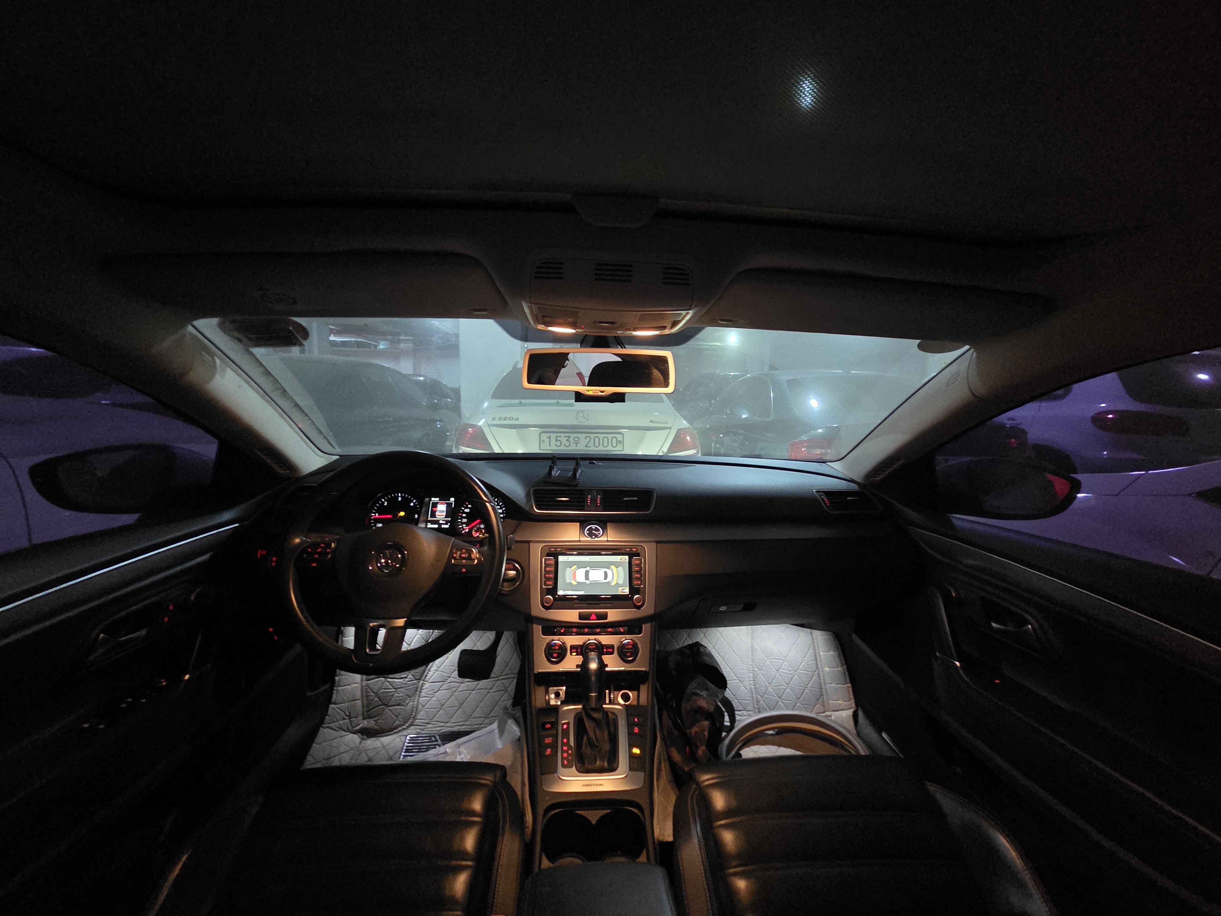 2015 VOLKSWAGEN NEW CC 2.0 TDI BLUEMOTION 4MOTION - Thumbnail 33
