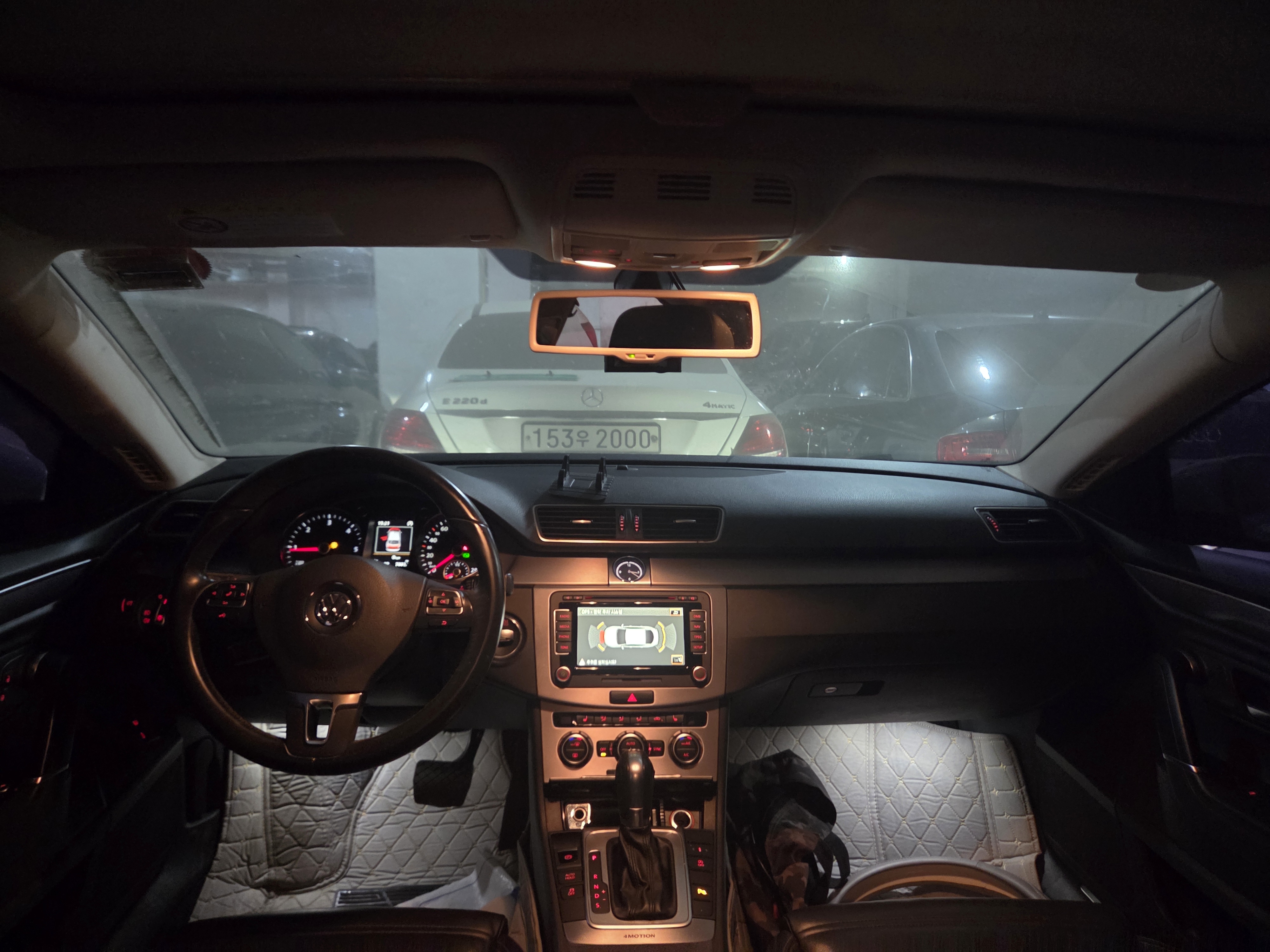 2015 VOLKSWAGEN NEW CC 2.0 TDI BLUEMOTION 4MOTION - Thumbnail 34