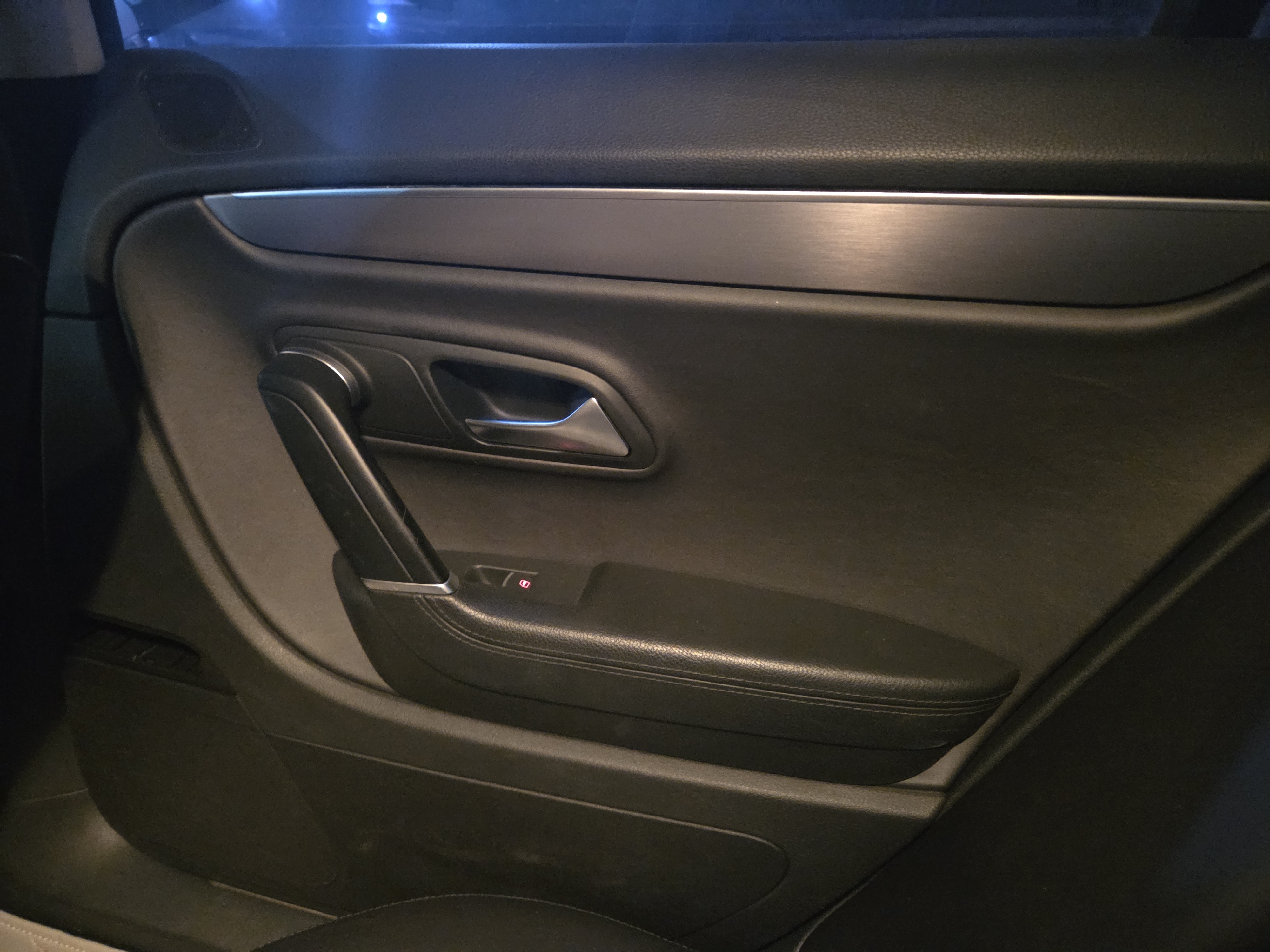 2015 VOLKSWAGEN NEW CC 2.0 TDI BLUEMOTION 4MOTION - Thumbnail 36
