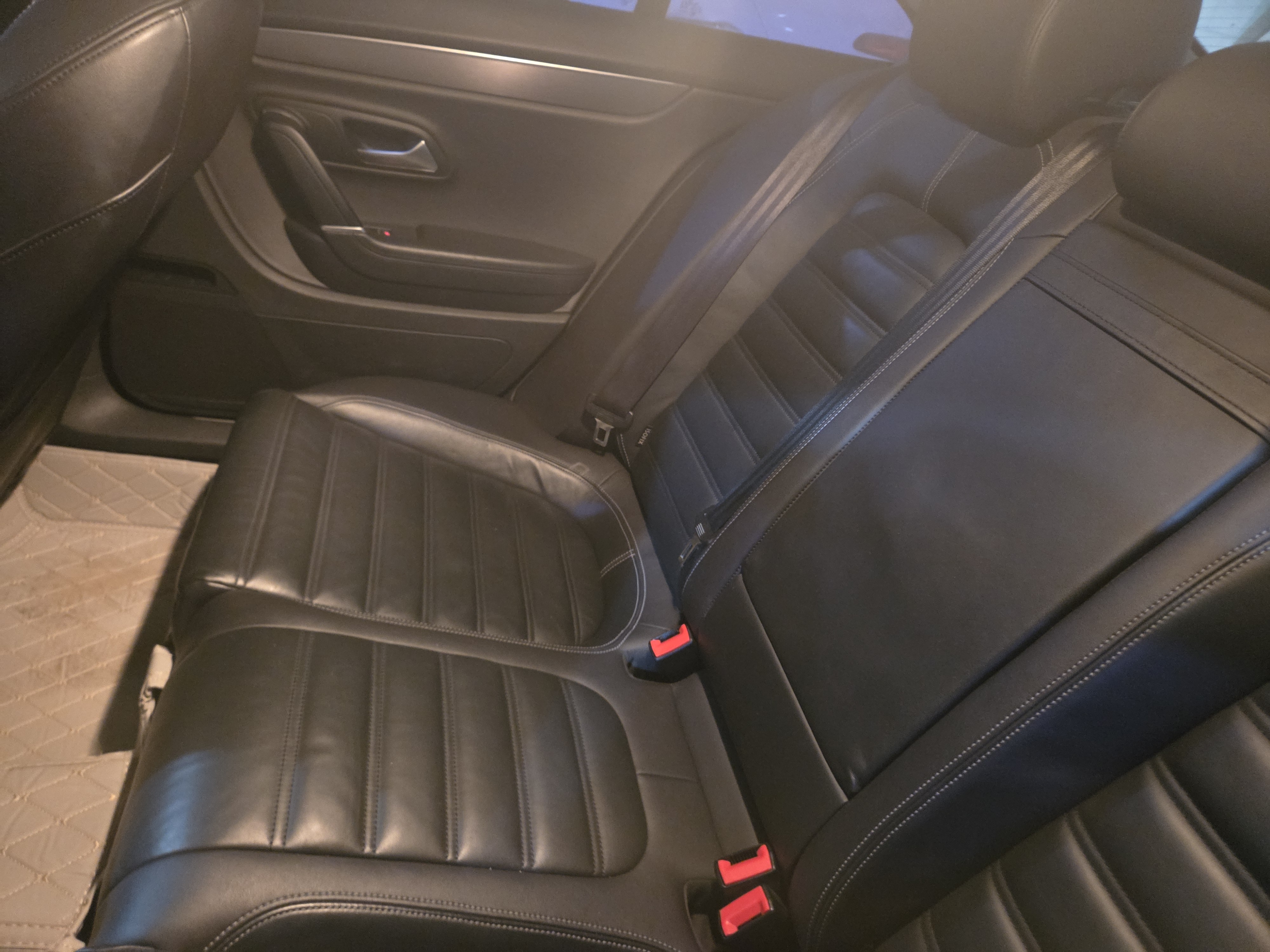 2015 VOLKSWAGEN NEW CC 2.0 TDI BLUEMOTION 4MOTION - Thumbnail 37
