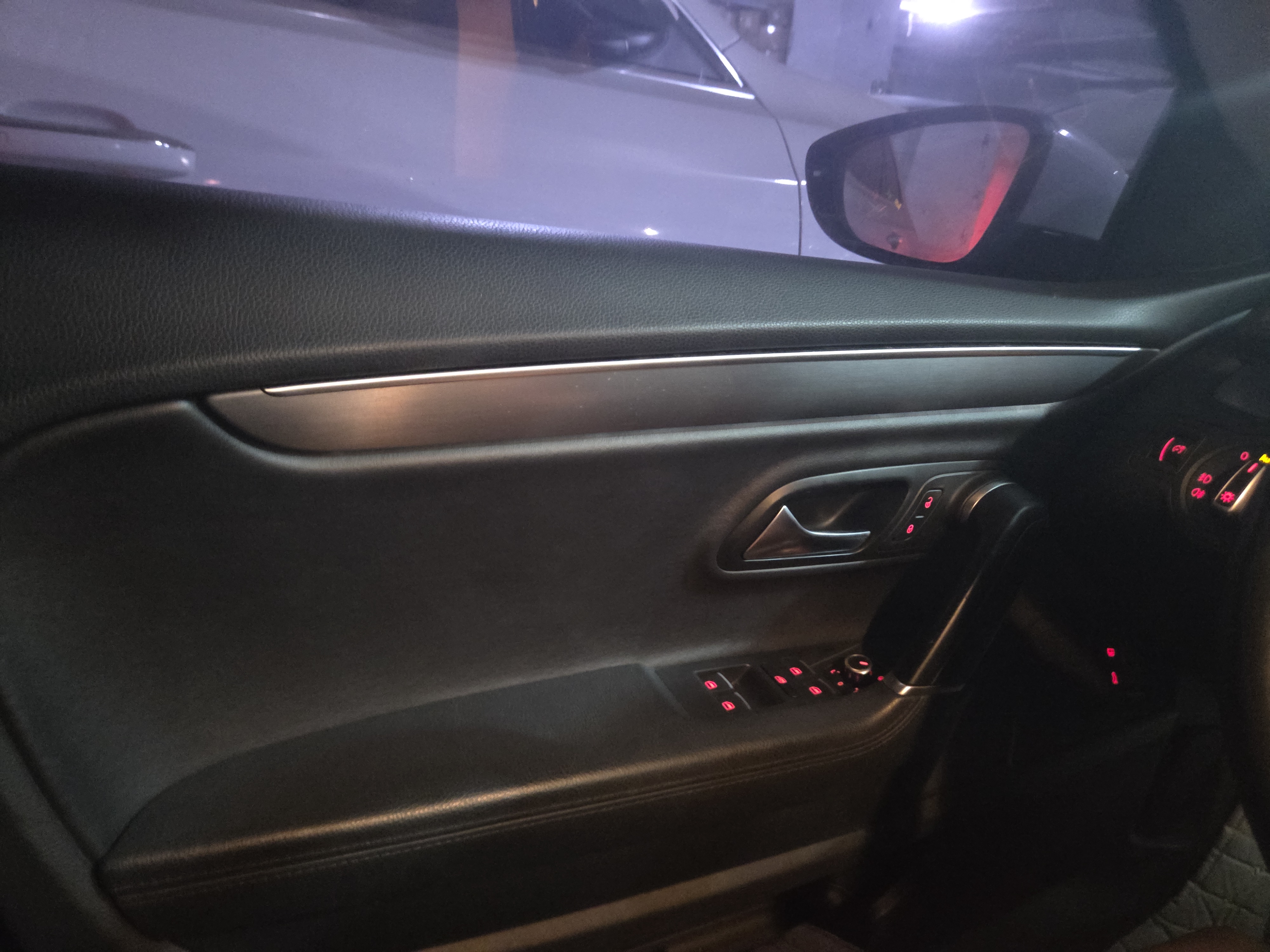 2015 VOLKSWAGEN NEW CC 2.0 TDI BLUEMOTION 4MOTION - Thumbnail 41