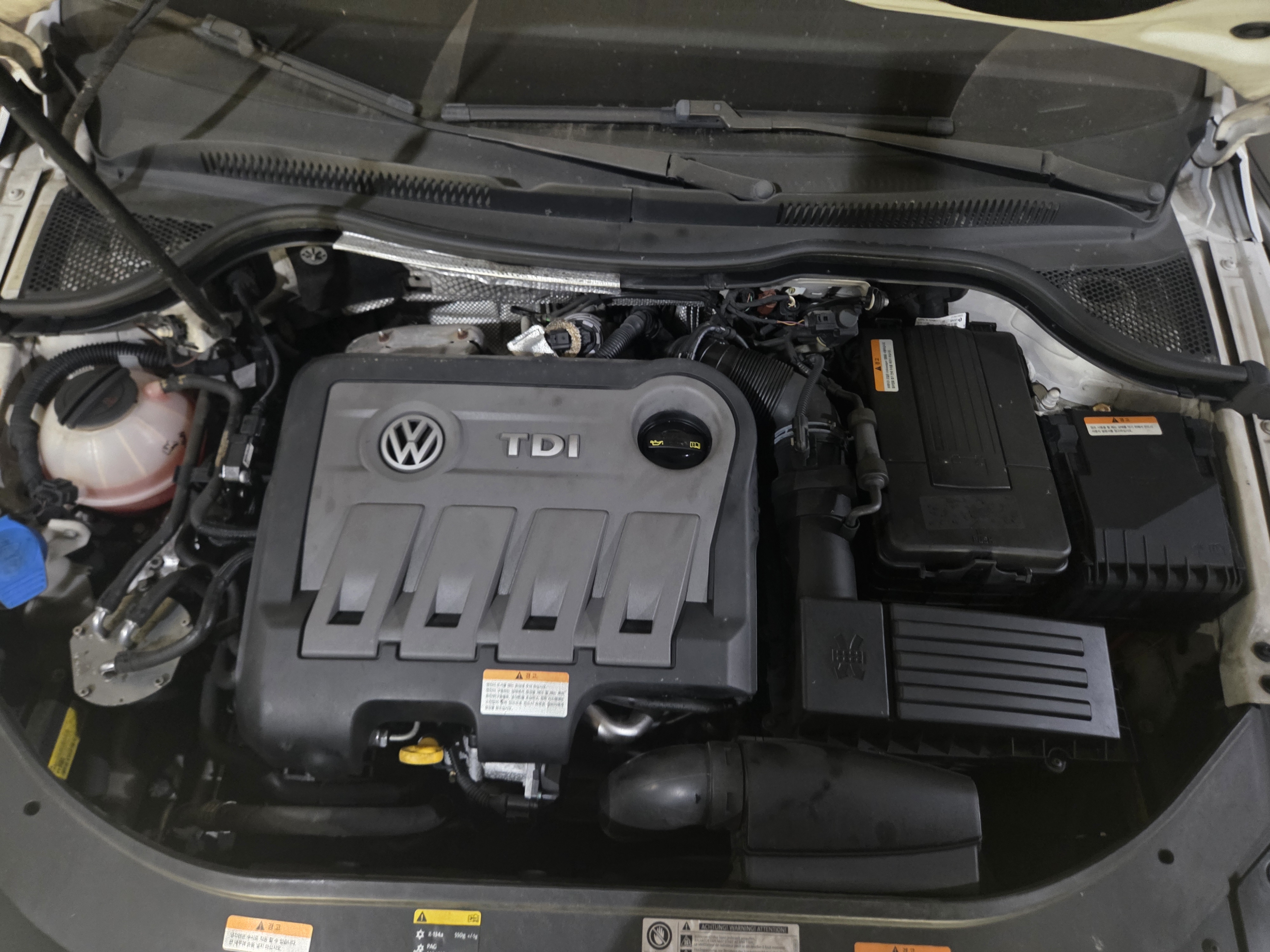 2015 VOLKSWAGEN NEW CC 2.0 TDI BLUEMOTION 4MOTION - Thumbnail 44