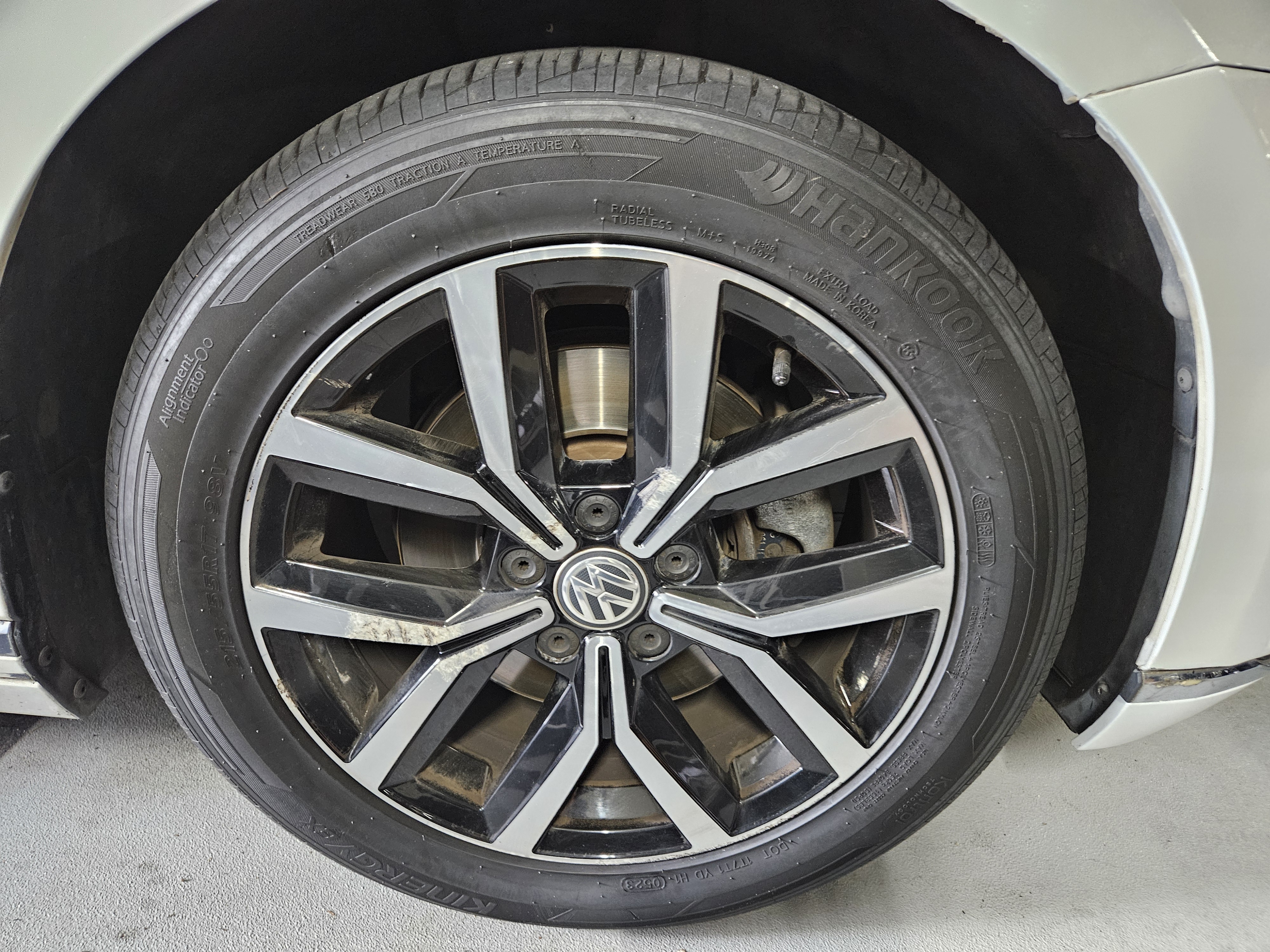 2018 VOLKSWAGEN PASSAT GT (B8) 2.0 TDI PRESTIGE - Thumbnail 5