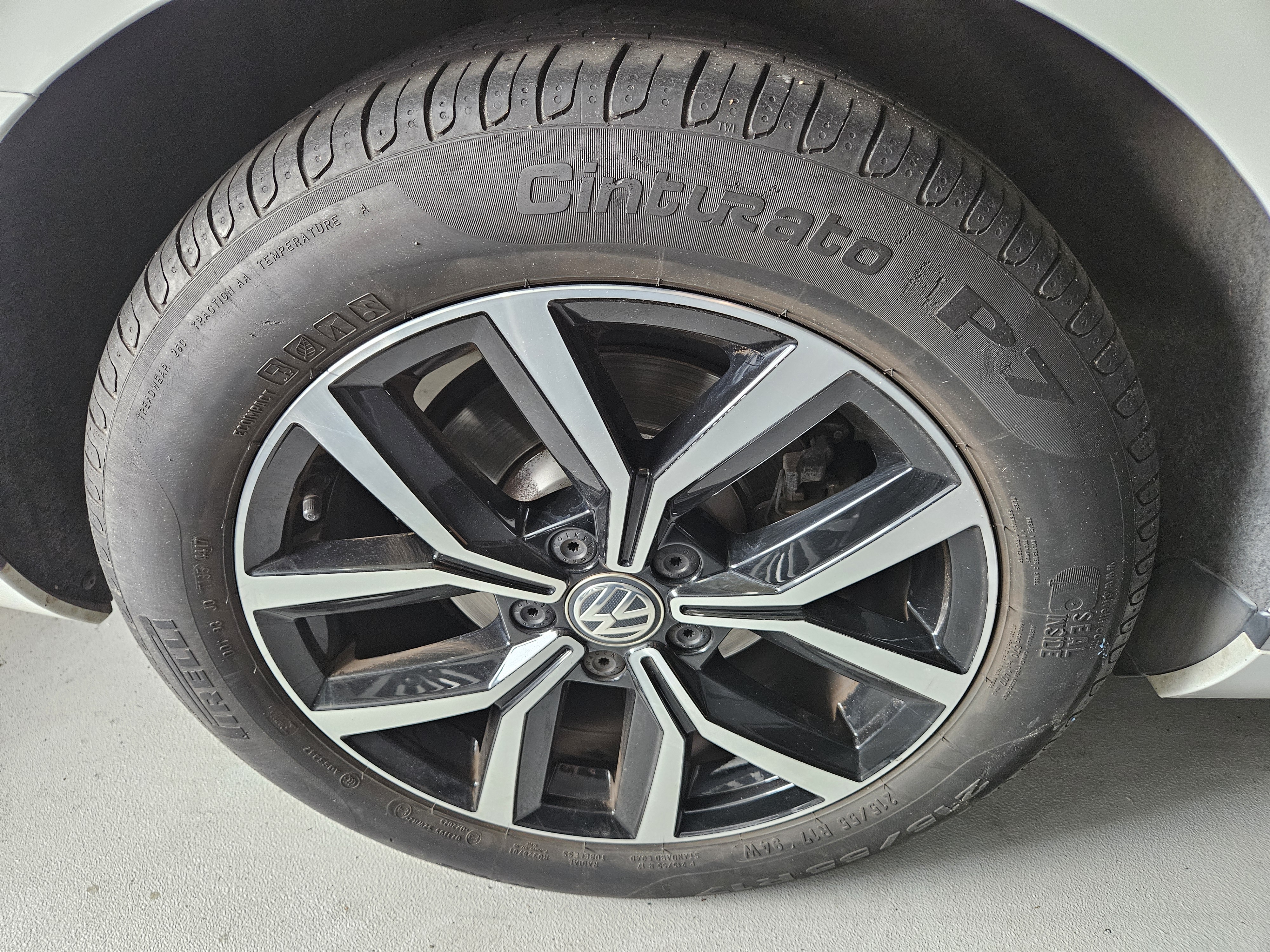 2018 VOLKSWAGEN PASSAT GT (B8) 2.0 TDI PRESTIGE - Thumbnail 6