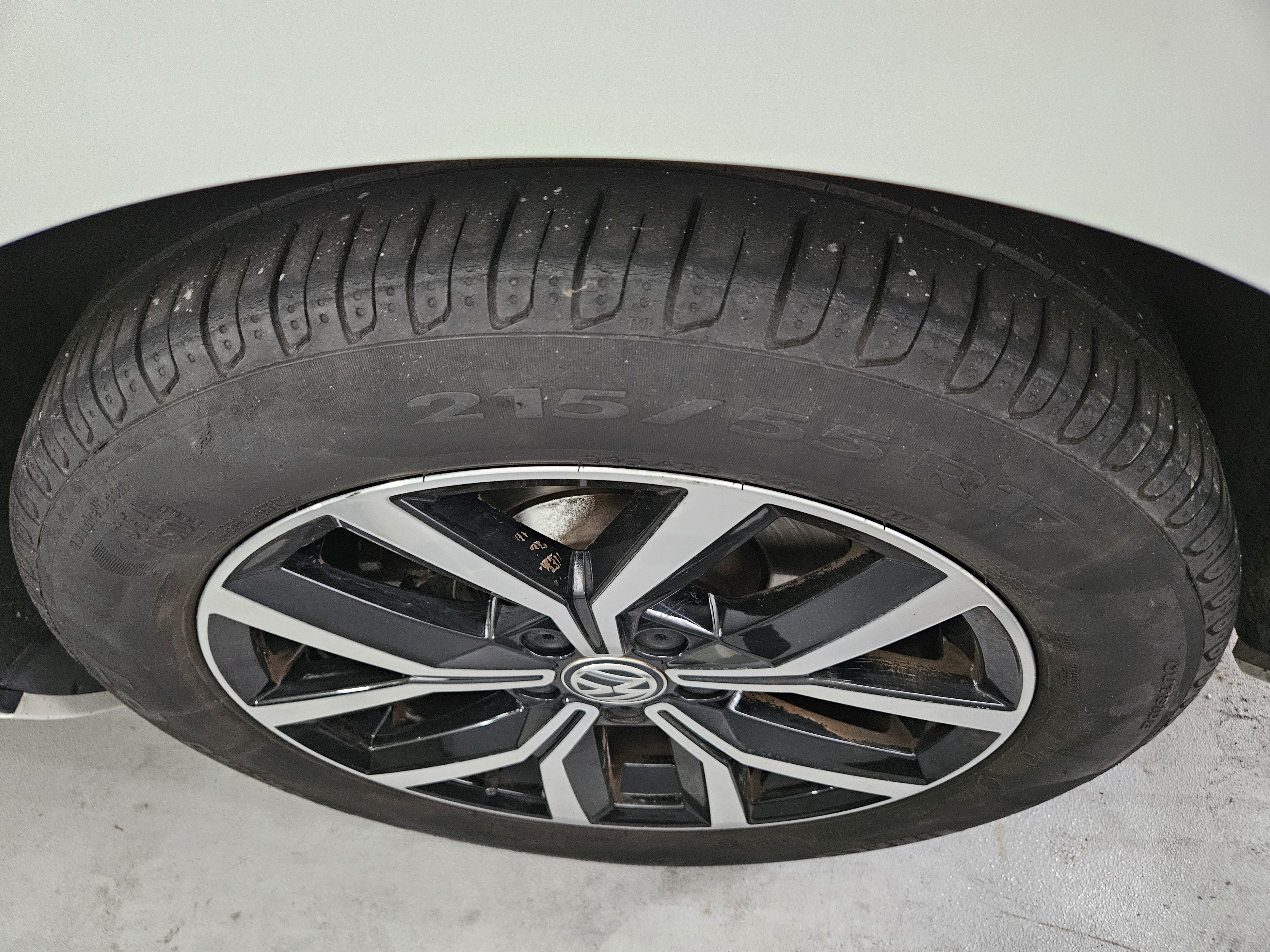 2018 VOLKSWAGEN PASSAT GT (B8) 2.0 TDI PRESTIGE - Thumbnail 9