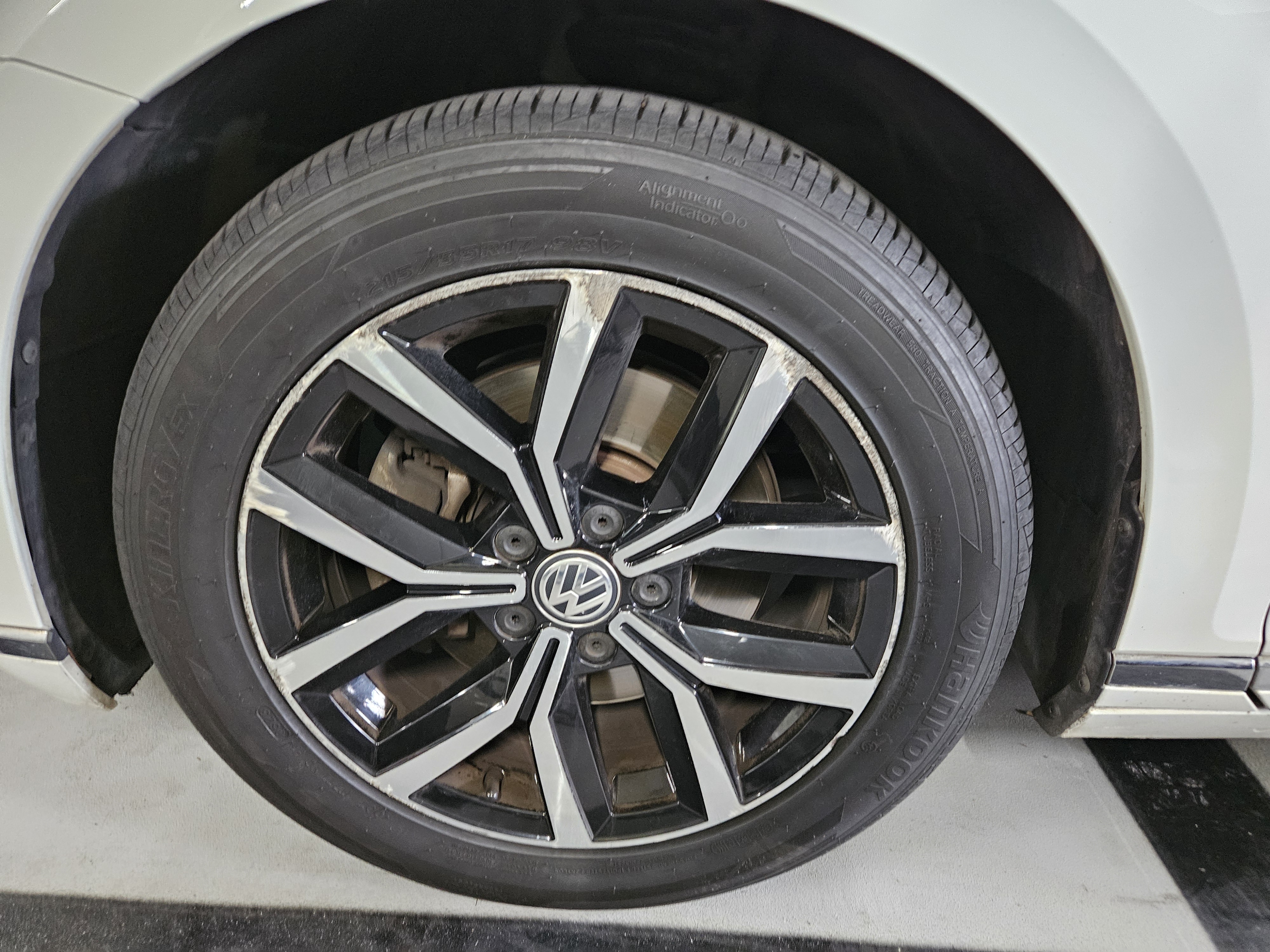 2018 VOLKSWAGEN PASSAT GT (B8) 2.0 TDI PRESTIGE - Thumbnail 10