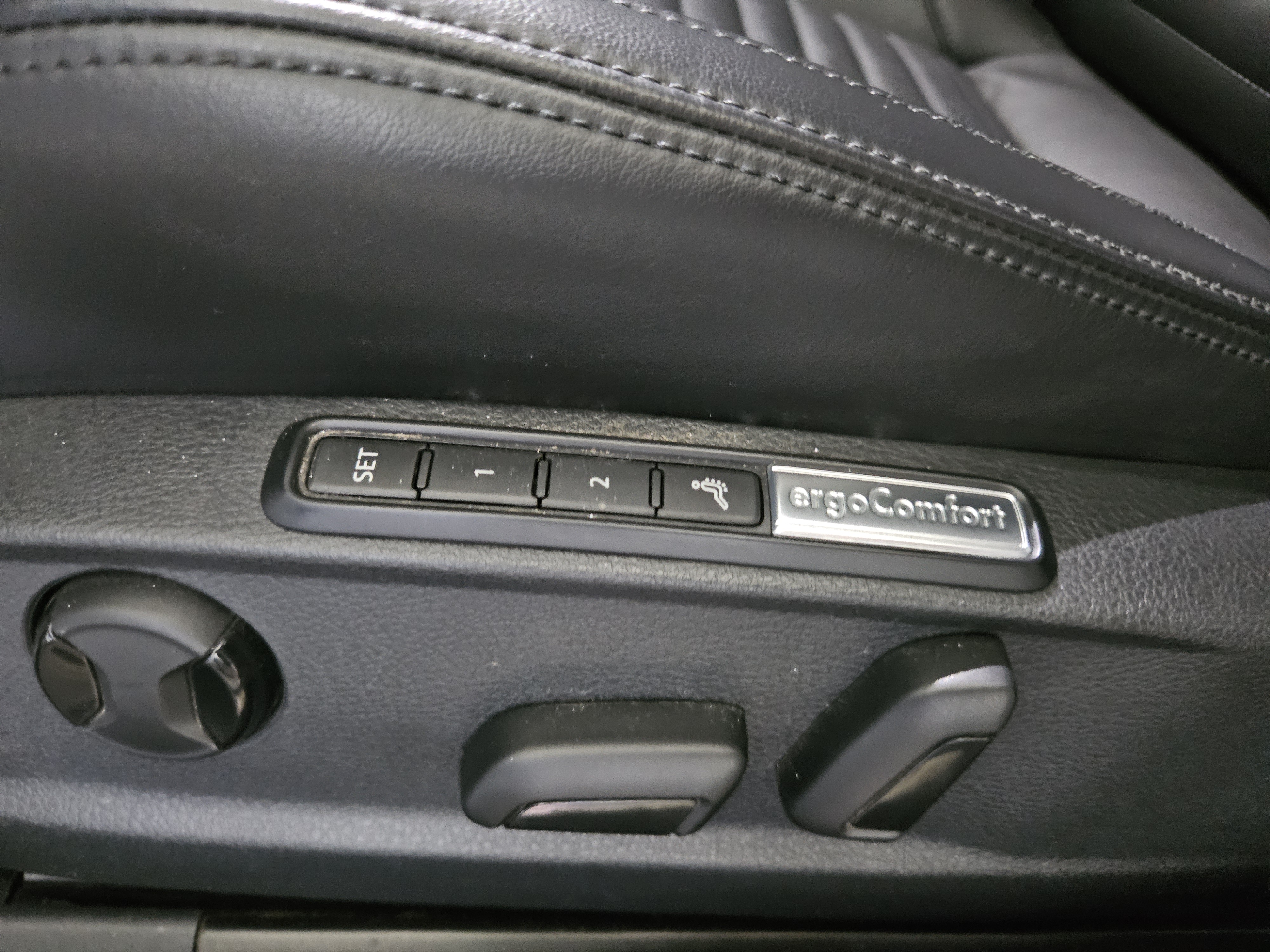 2018 VOLKSWAGEN PASSAT GT (B8) 2.0 TDI PRESTIGE - Thumbnail 13