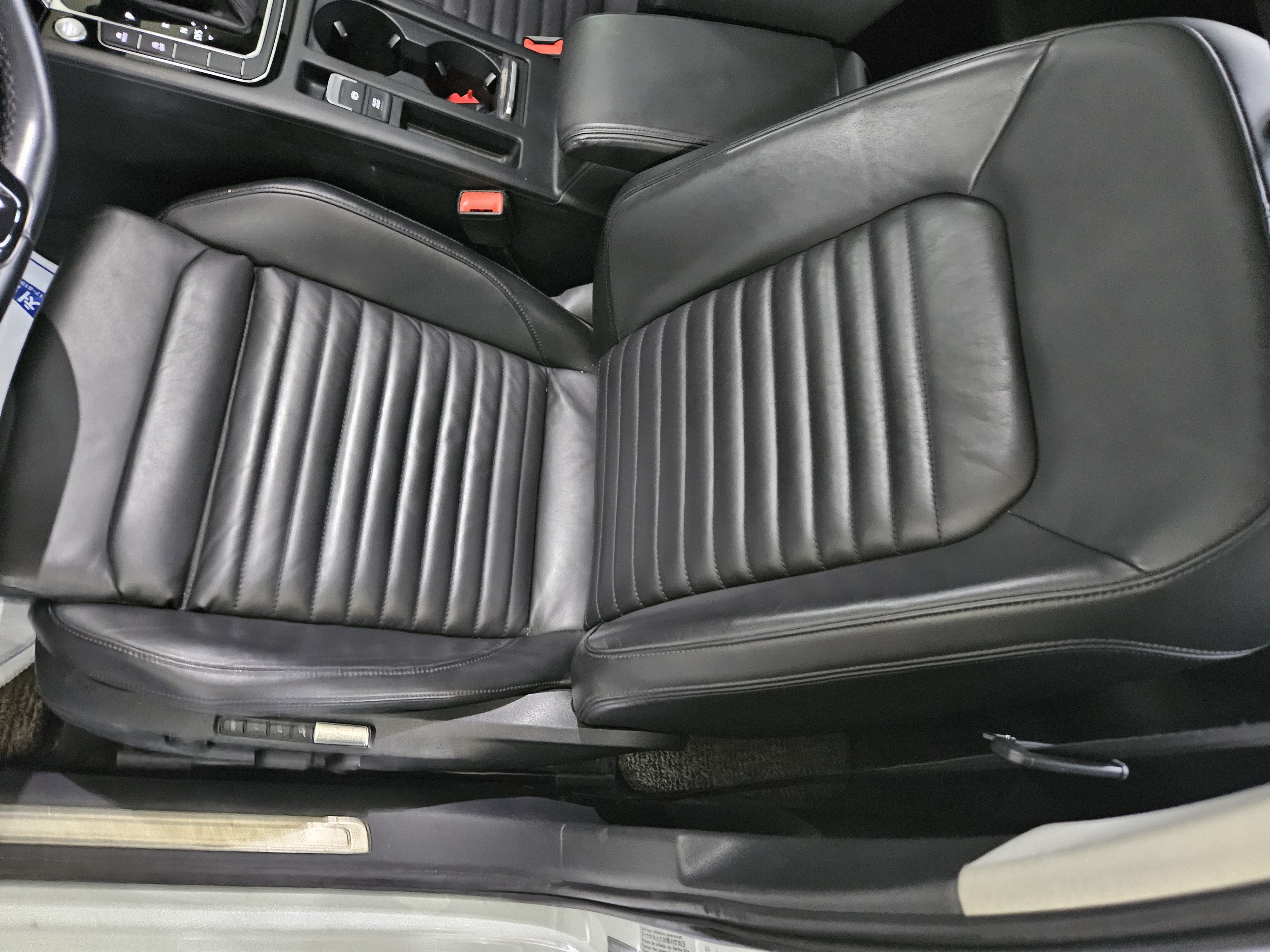 2018 VOLKSWAGEN PASSAT GT (B8) 2.0 TDI PRESTIGE - Thumbnail 15