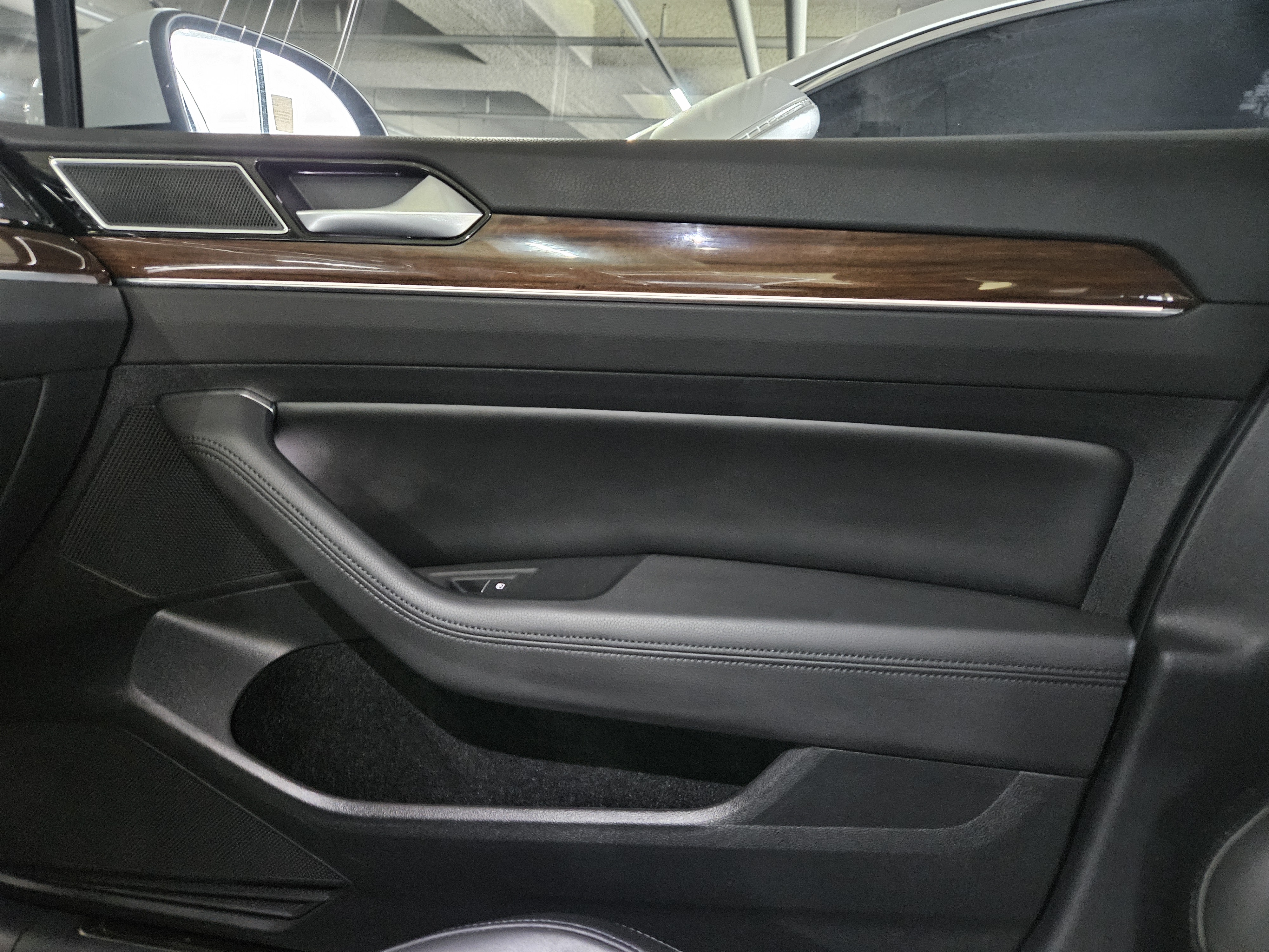 2018 VOLKSWAGEN PASSAT GT (B8) 2.0 TDI PRESTIGE - Thumbnail 17