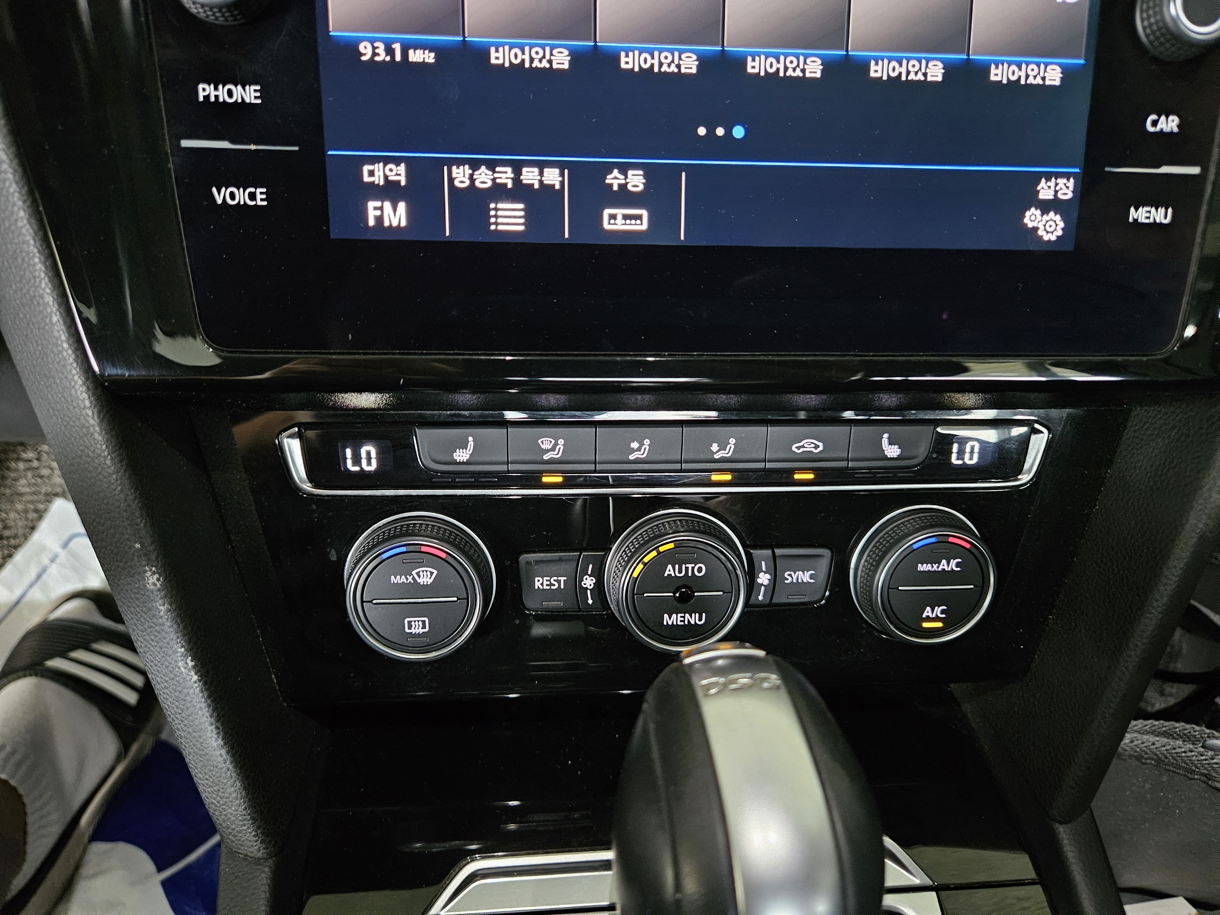 2018 VOLKSWAGEN PASSAT GT (B8) 2.0 TDI PRESTIGE - Thumbnail 19