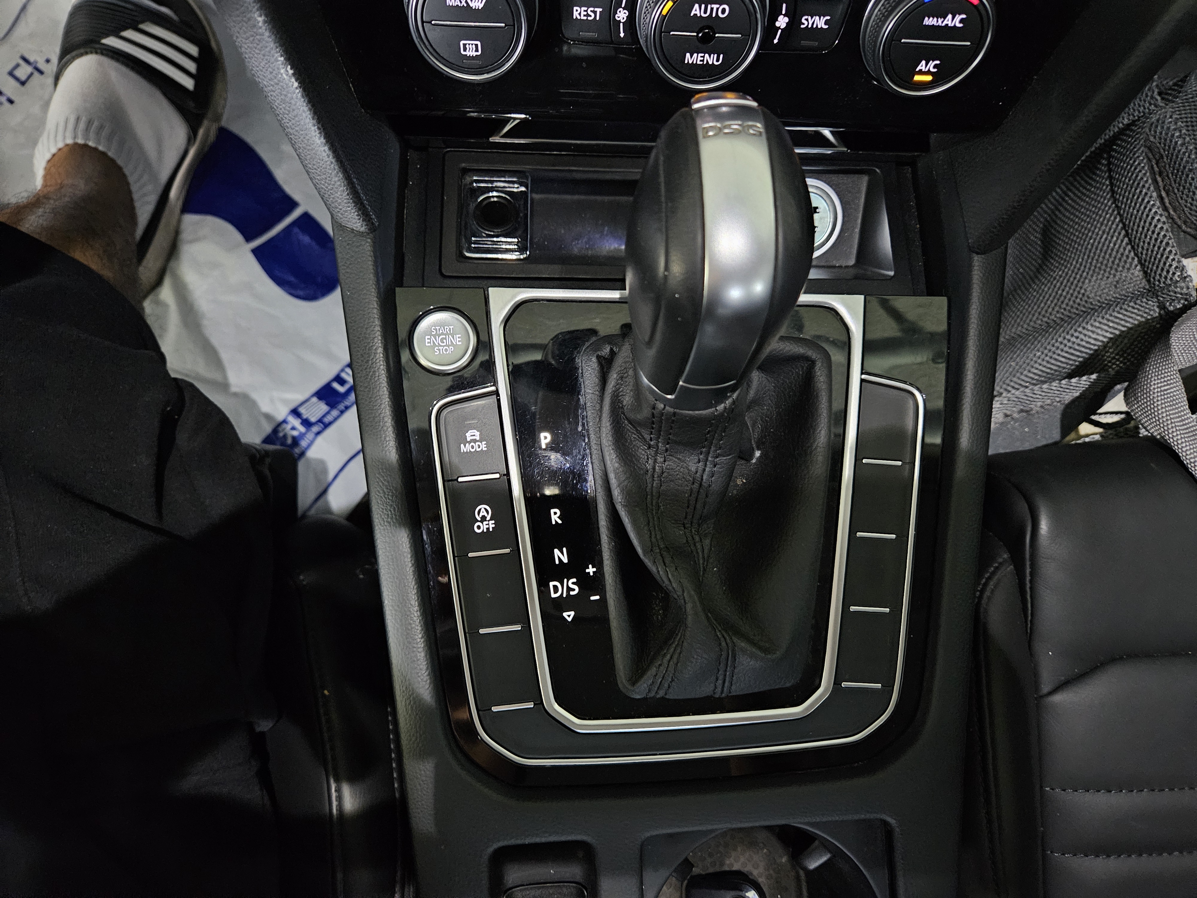 2018 VOLKSWAGEN PASSAT GT (B8) 2.0 TDI PRESTIGE - Thumbnail 20