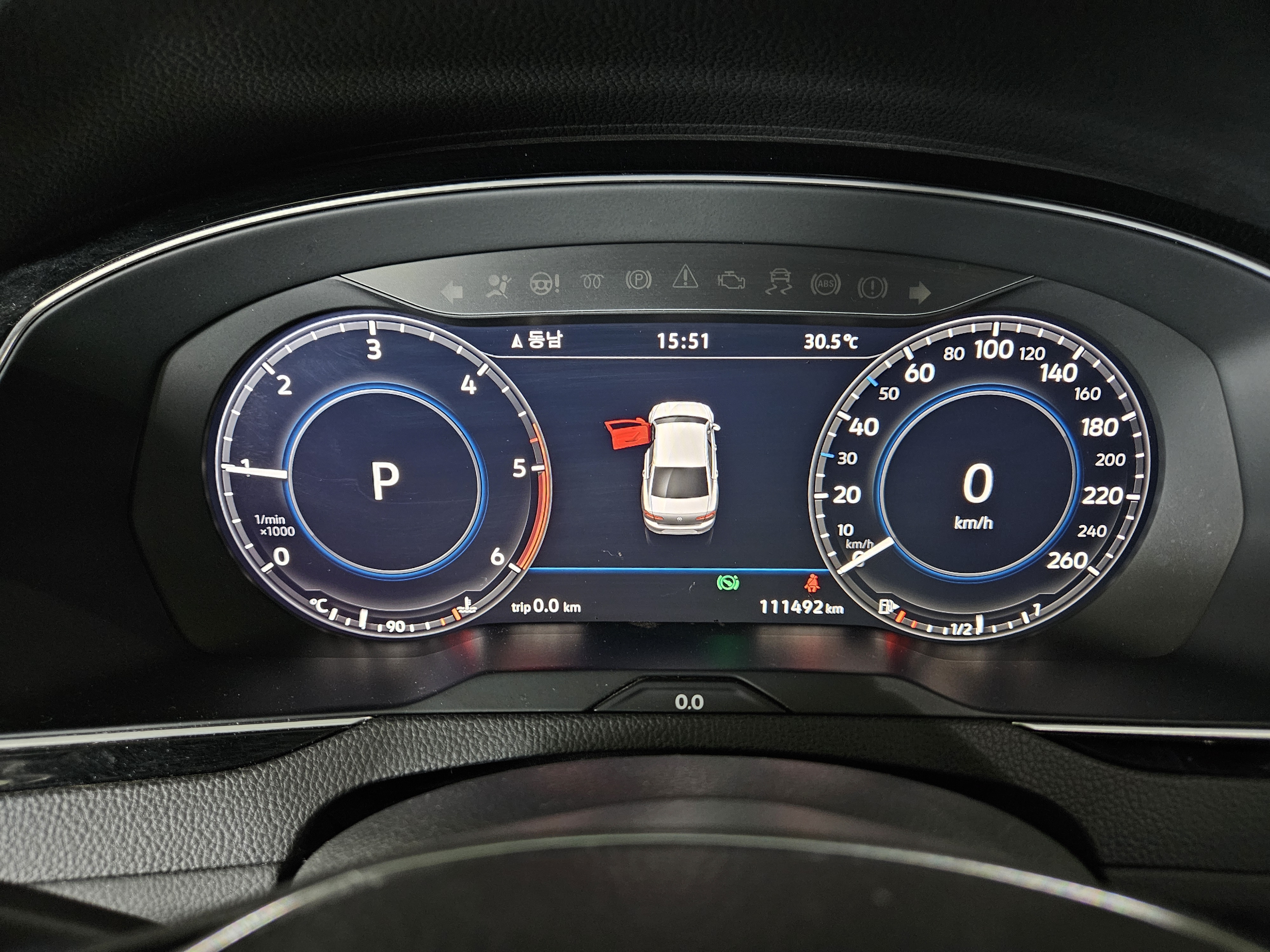 2018 VOLKSWAGEN PASSAT GT (B8) 2.0 TDI PRESTIGE - Thumbnail 22