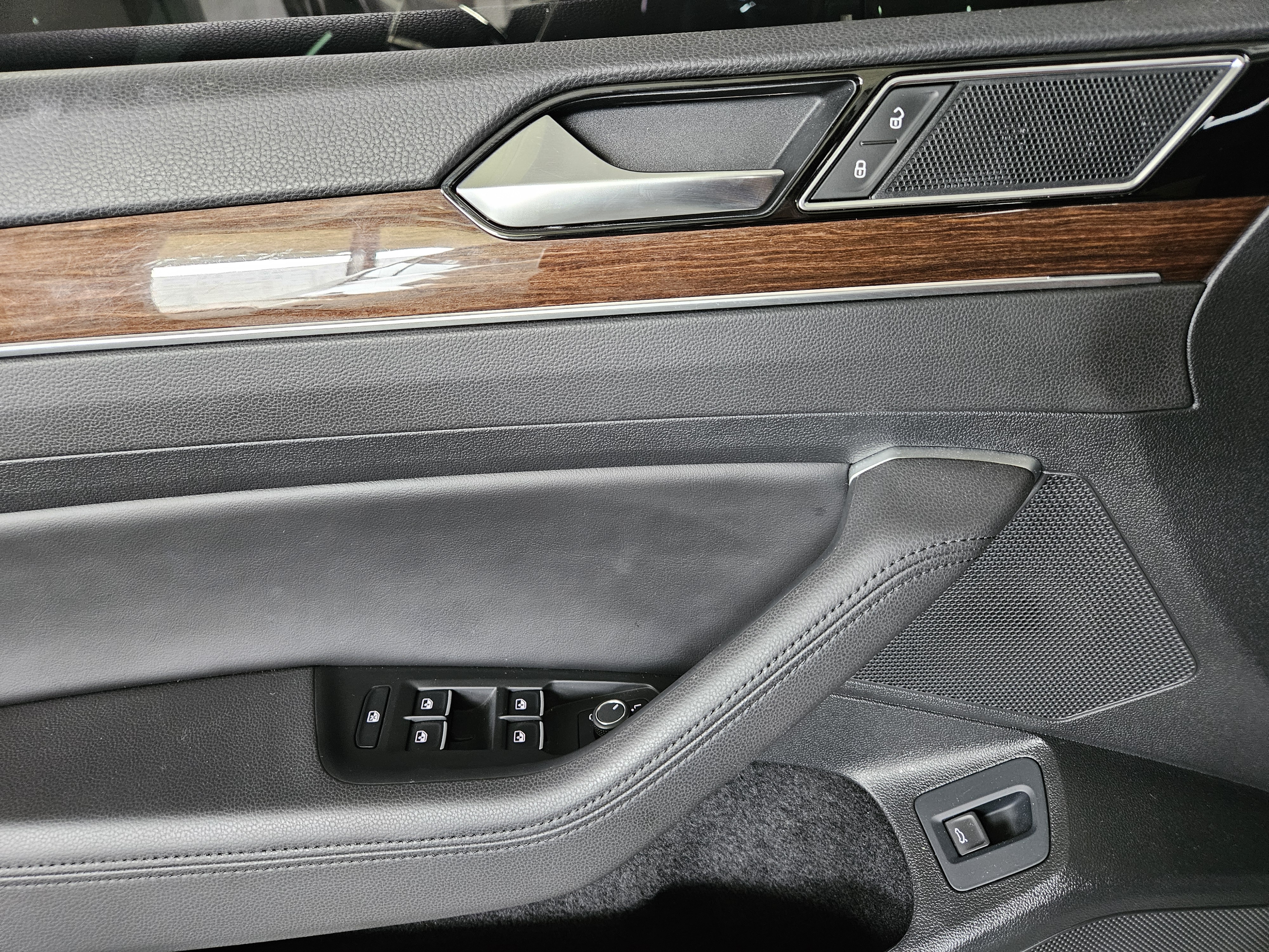 2018 VOLKSWAGEN PASSAT GT (B8) 2.0 TDI PRESTIGE - Thumbnail 25