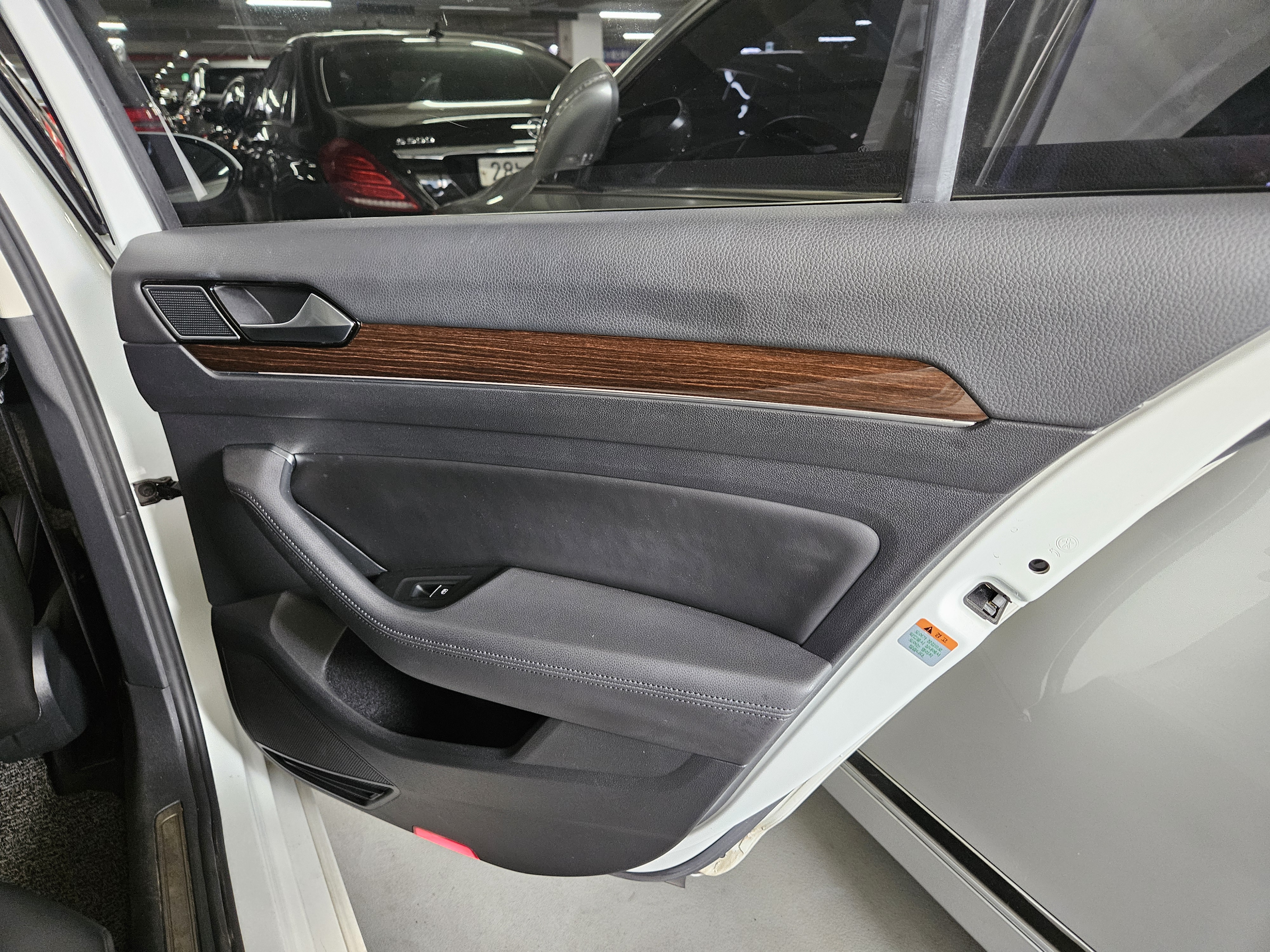 2018 VOLKSWAGEN PASSAT GT (B8) 2.0 TDI PRESTIGE - Thumbnail 26