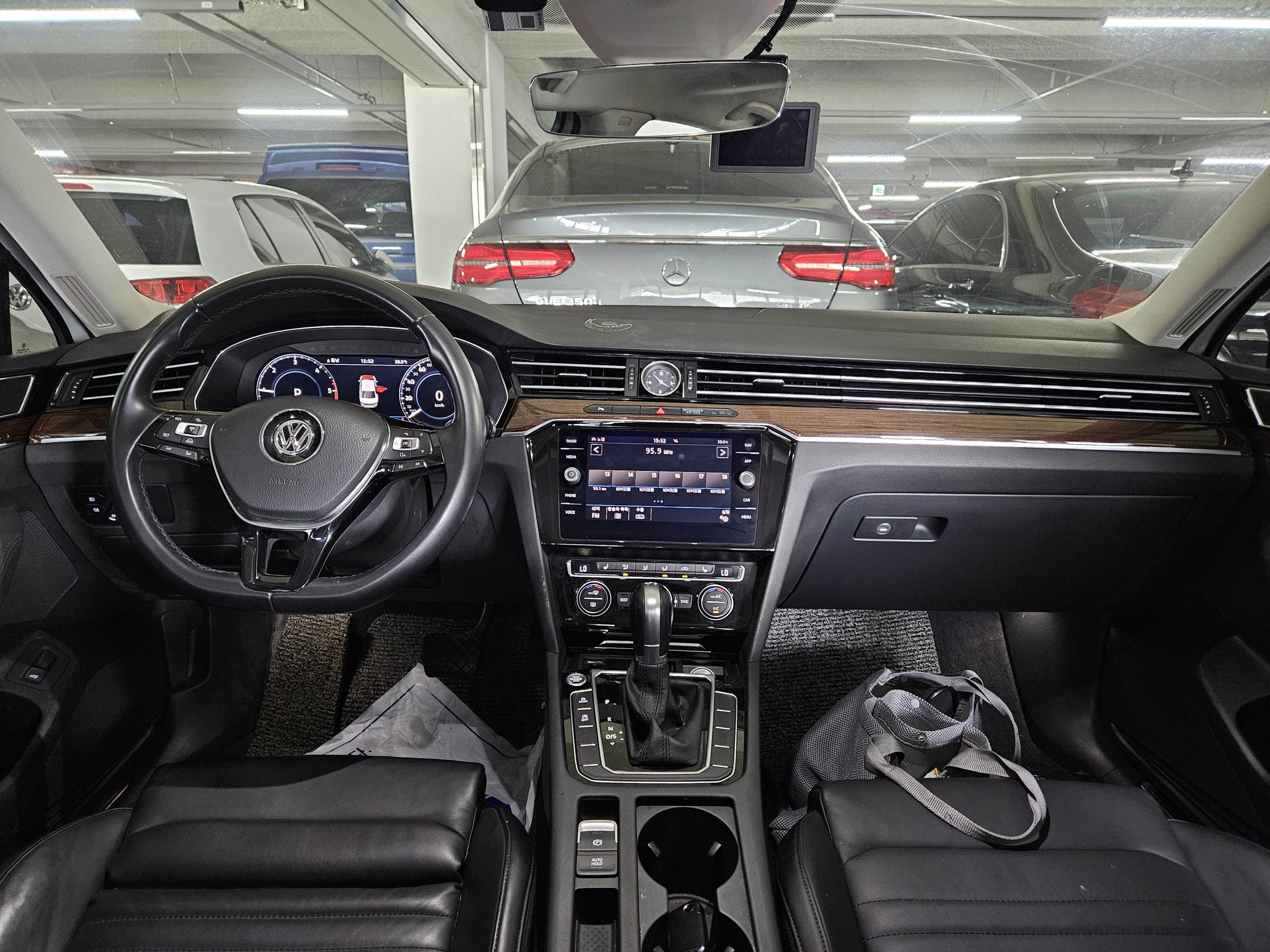 2018 VOLKSWAGEN PASSAT GT (B8) 2.0 TDI PRESTIGE - Thumbnail 32
