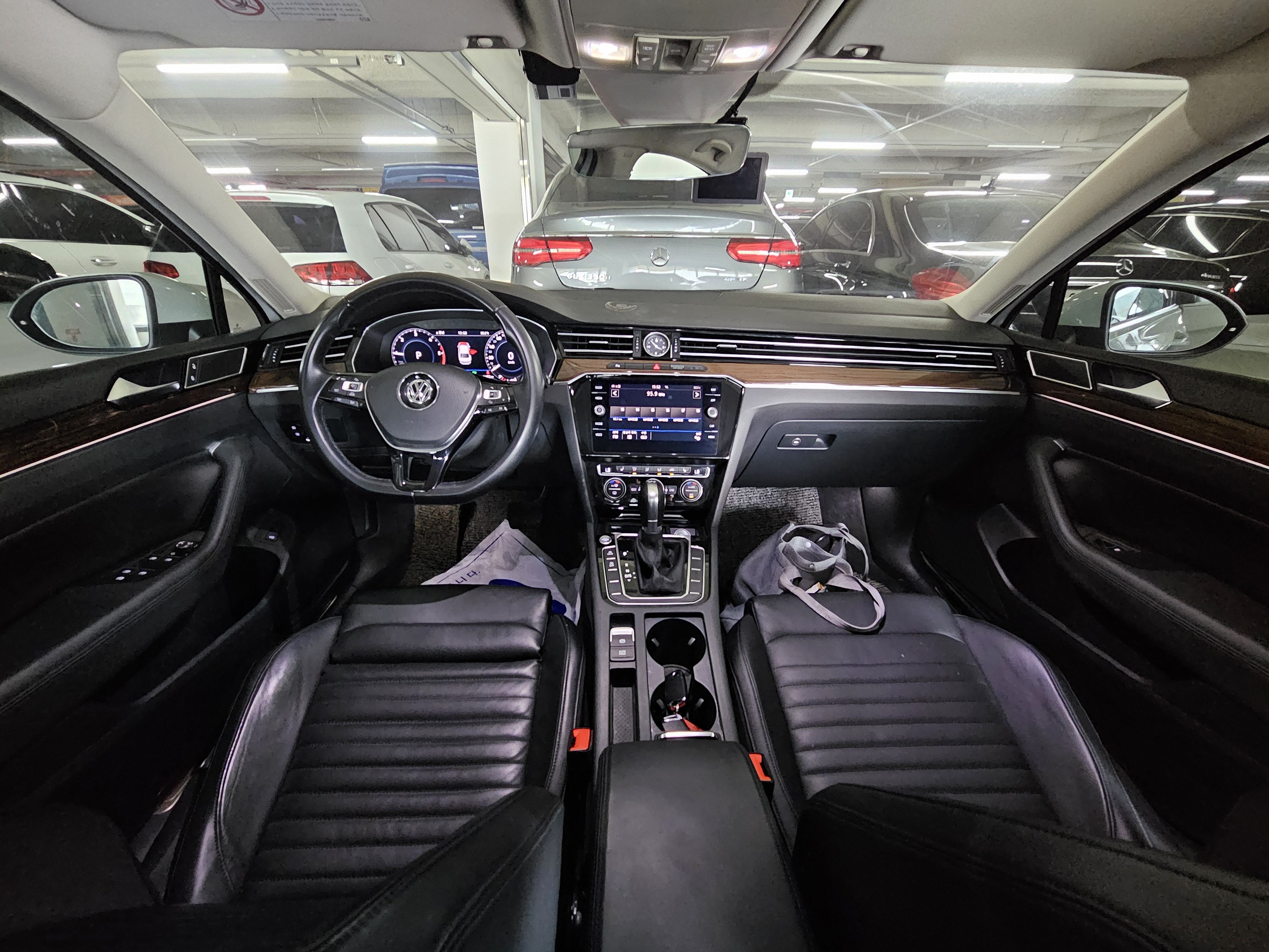 2018 VOLKSWAGEN PASSAT GT (B8) 2.0 TDI PRESTIGE - Thumbnail 33