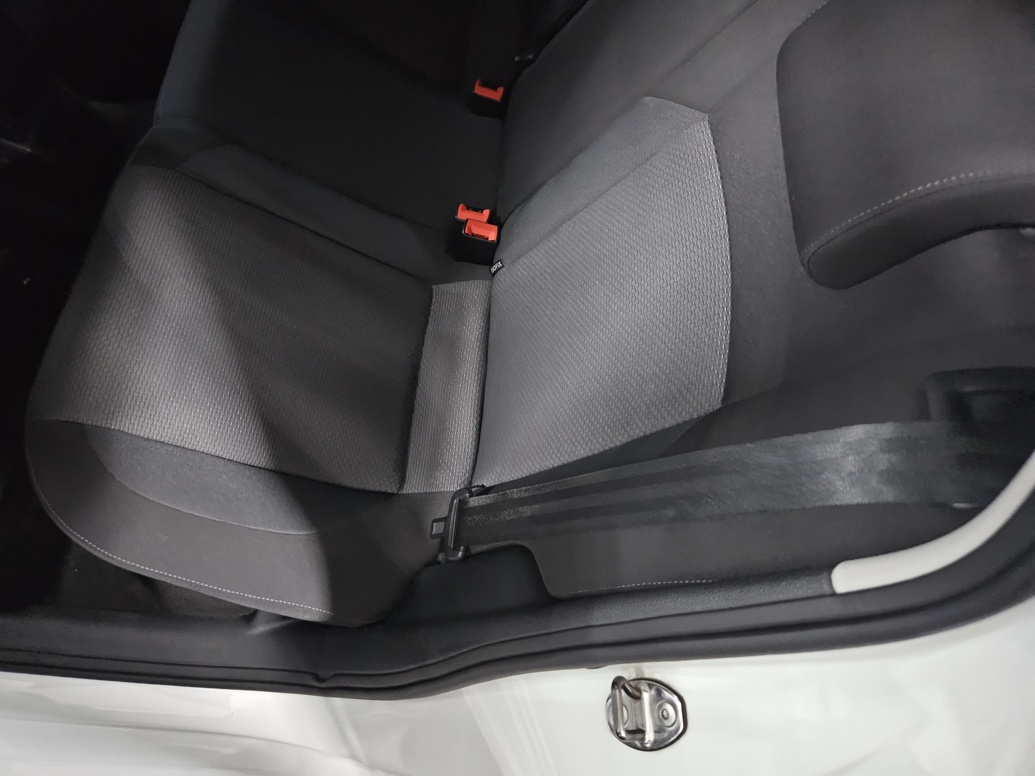 2015 VOLKSWAGEN POLO 1.4 TDI BLUEMOTION R-LINE - Thumbnail 27