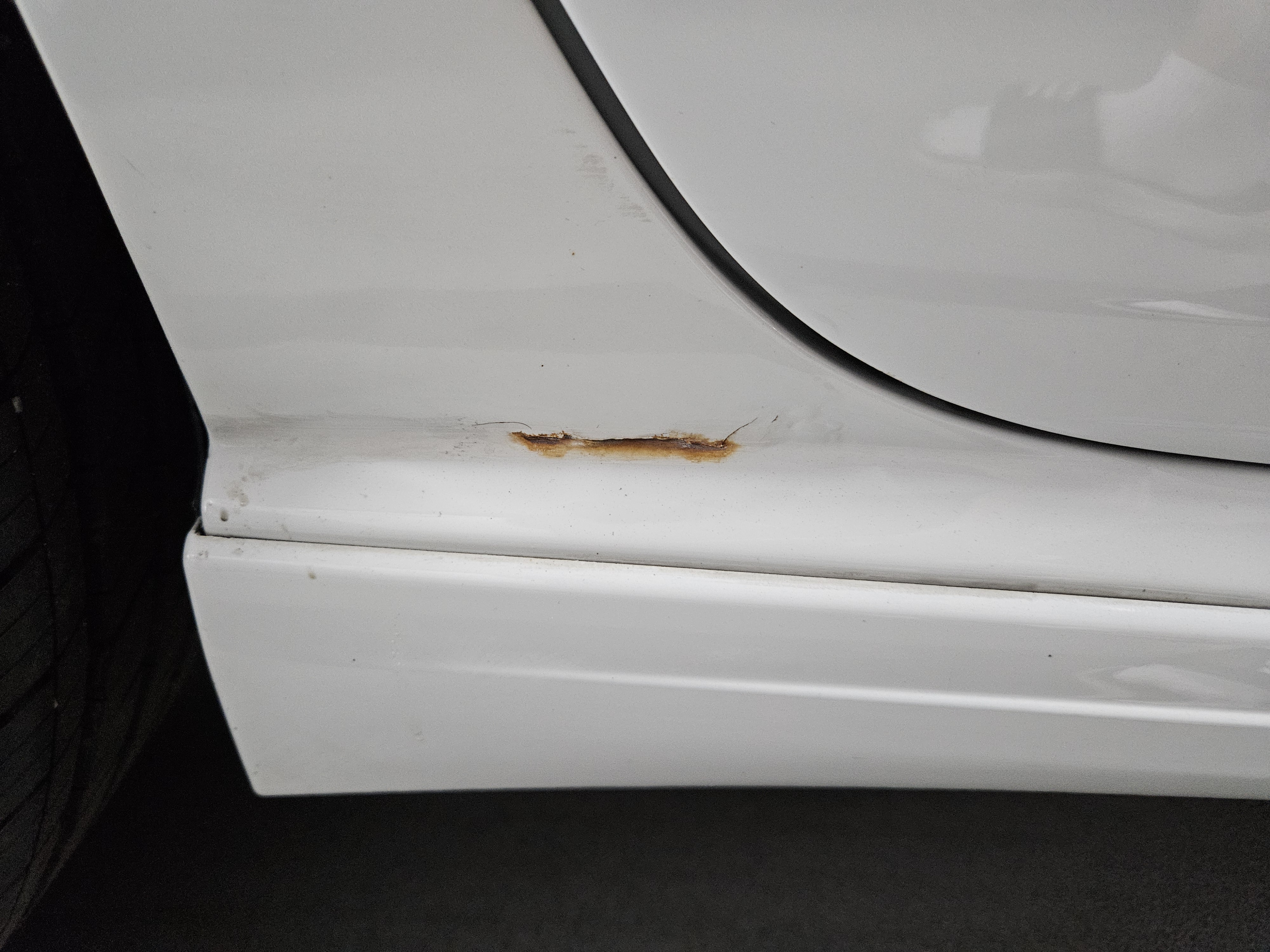 2015 VOLKSWAGEN POLO 1.4 TDI BLUEMOTION R-LINE - Thumbnail 36