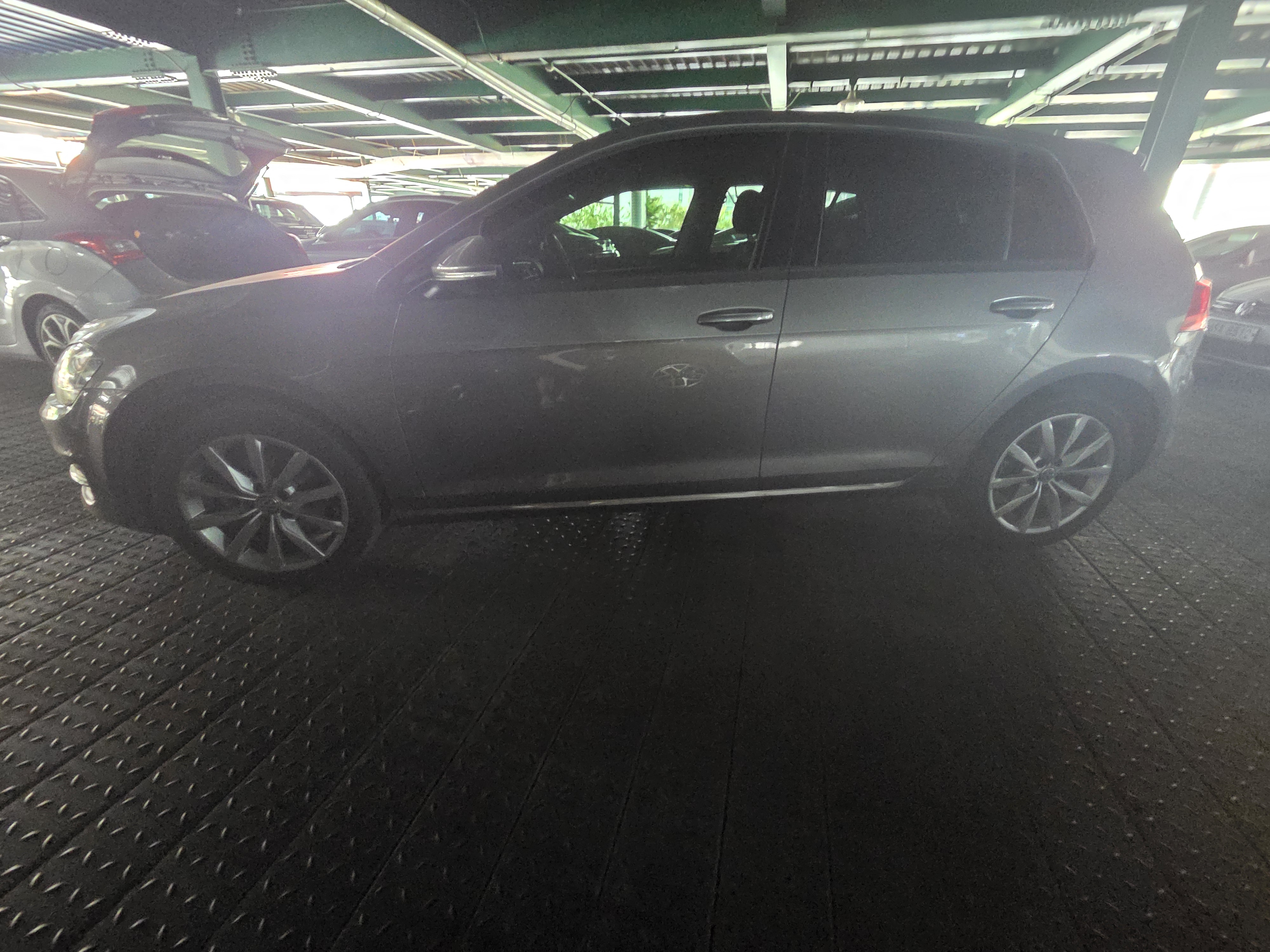 2015 VOLKSWAGEN GOLF7 2.0 TDI  - Thumbnail 3
