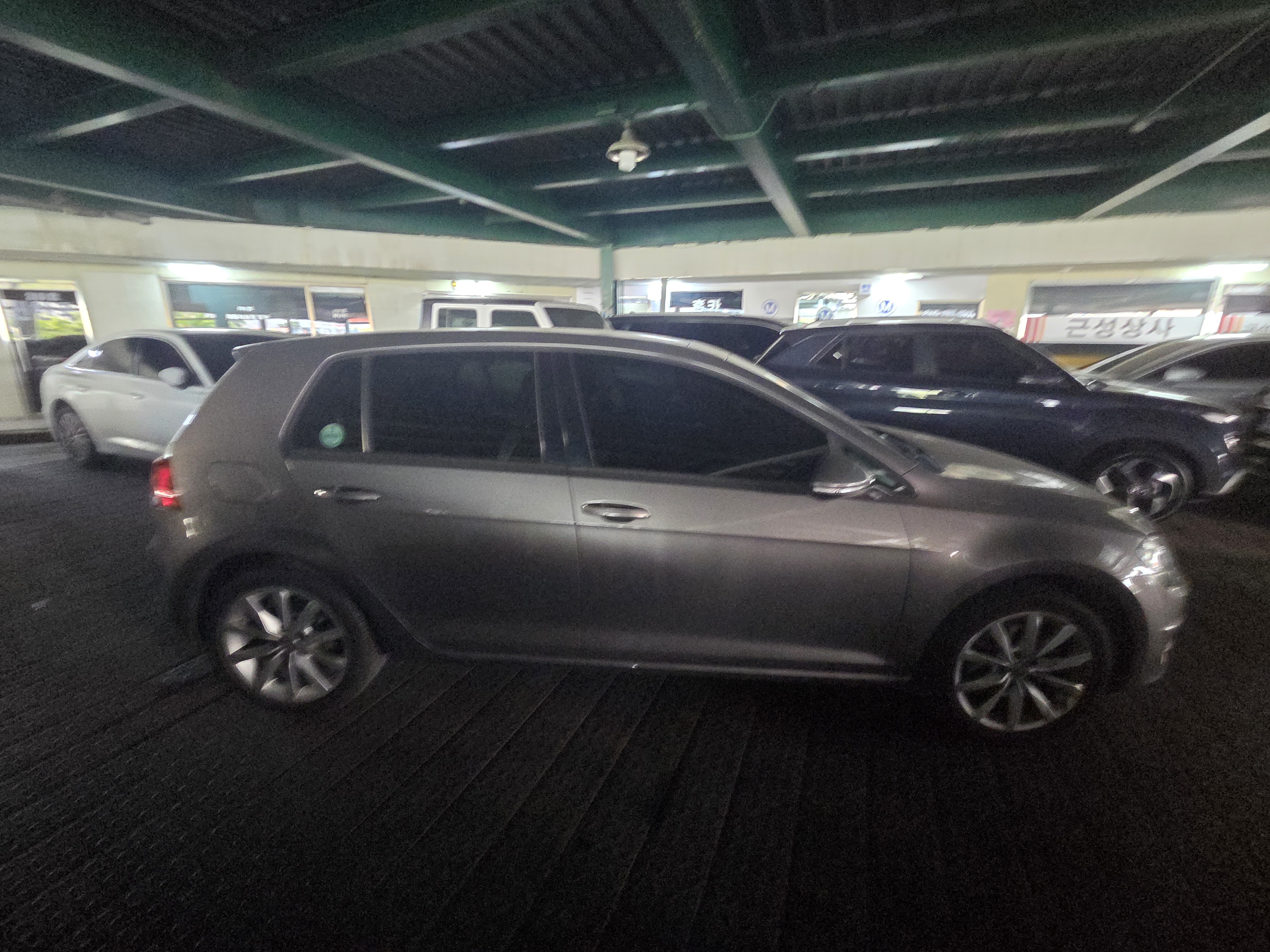 2015 VOLKSWAGEN GOLF7 2.0 TDI  - Thumbnail 5