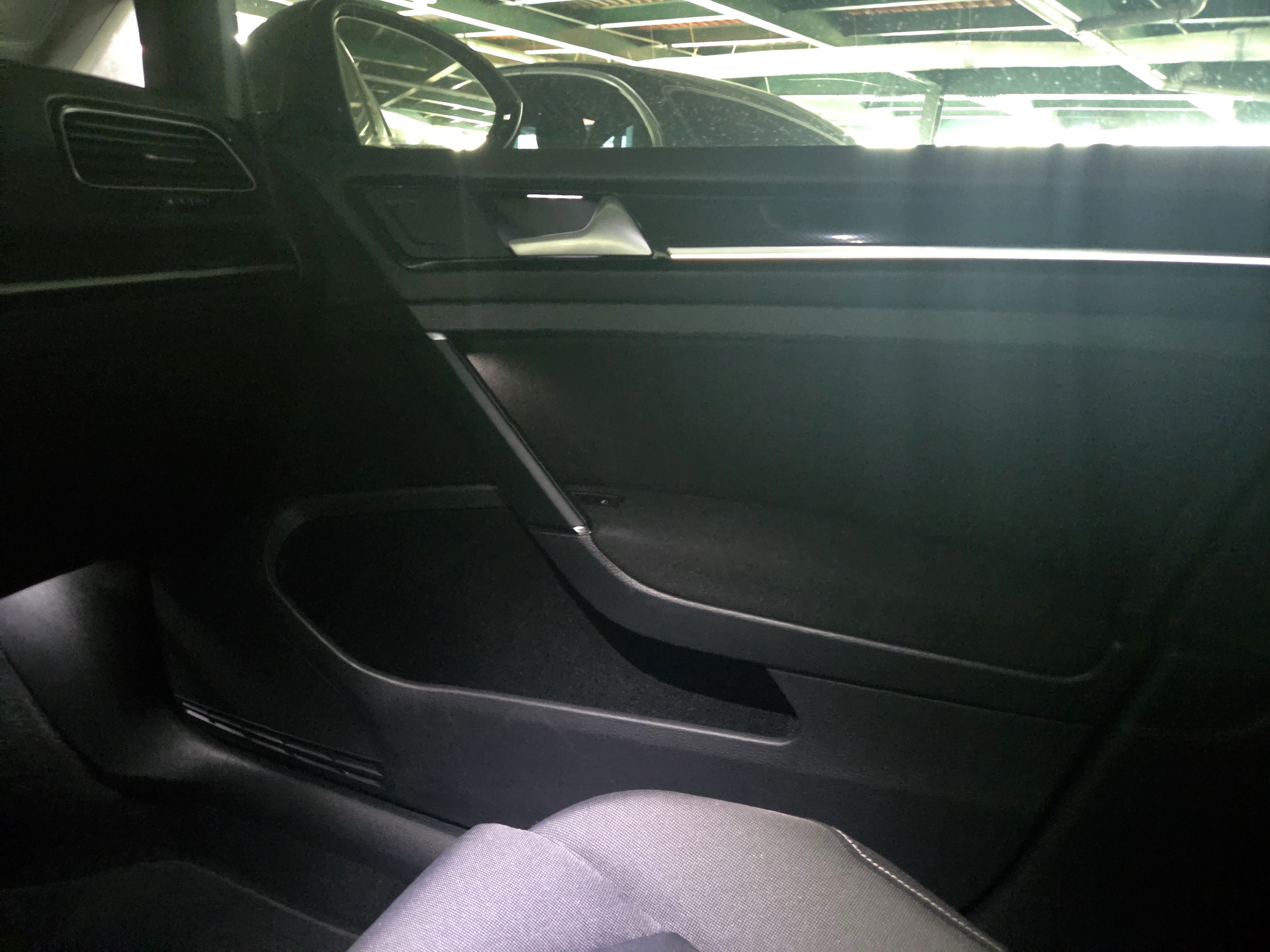 2015 VOLKSWAGEN GOLF7 2.0 TDI  - Thumbnail 15